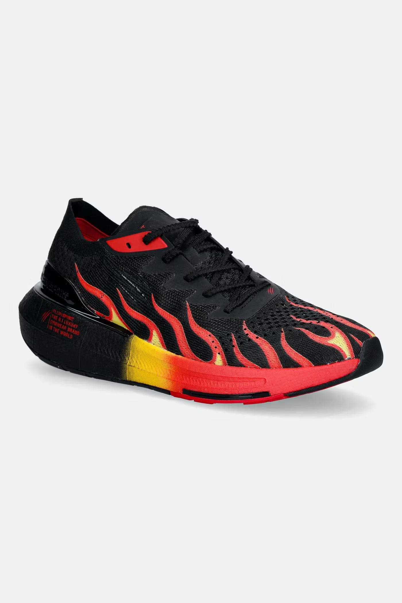 кроссовки Atomic Speed Flame