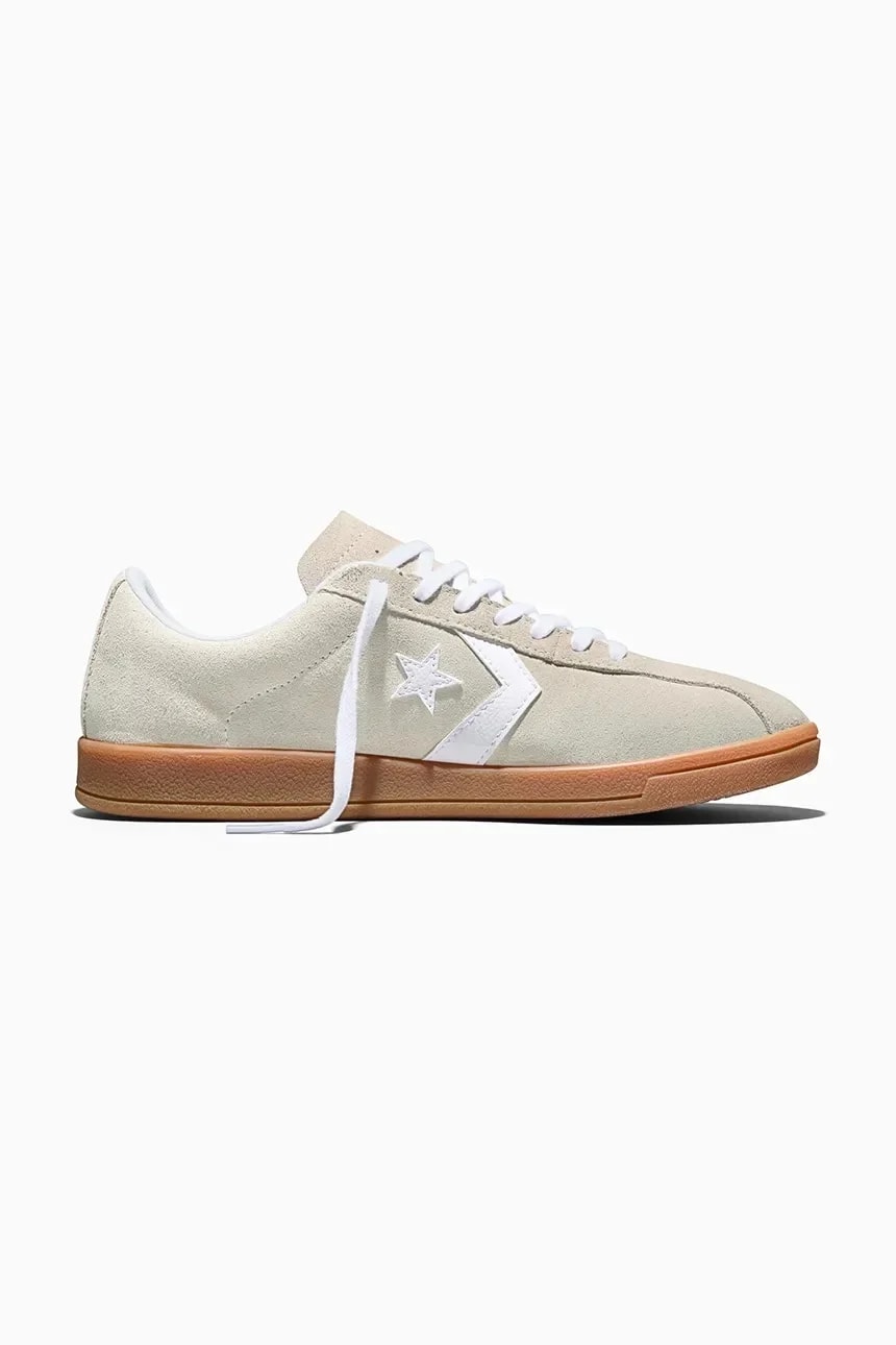кроссовки All Star Classic Trainer бежевые для мужчин