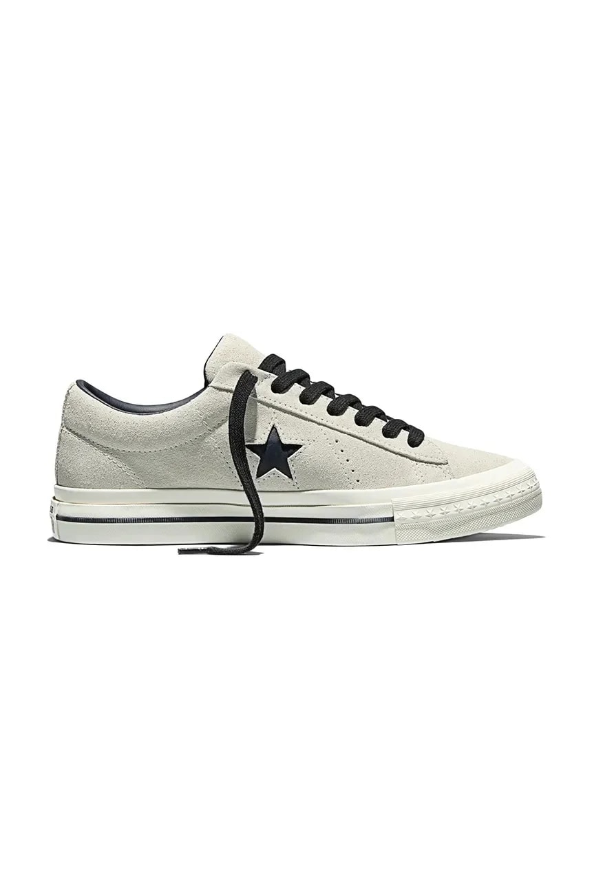 кроссовки One Star 95