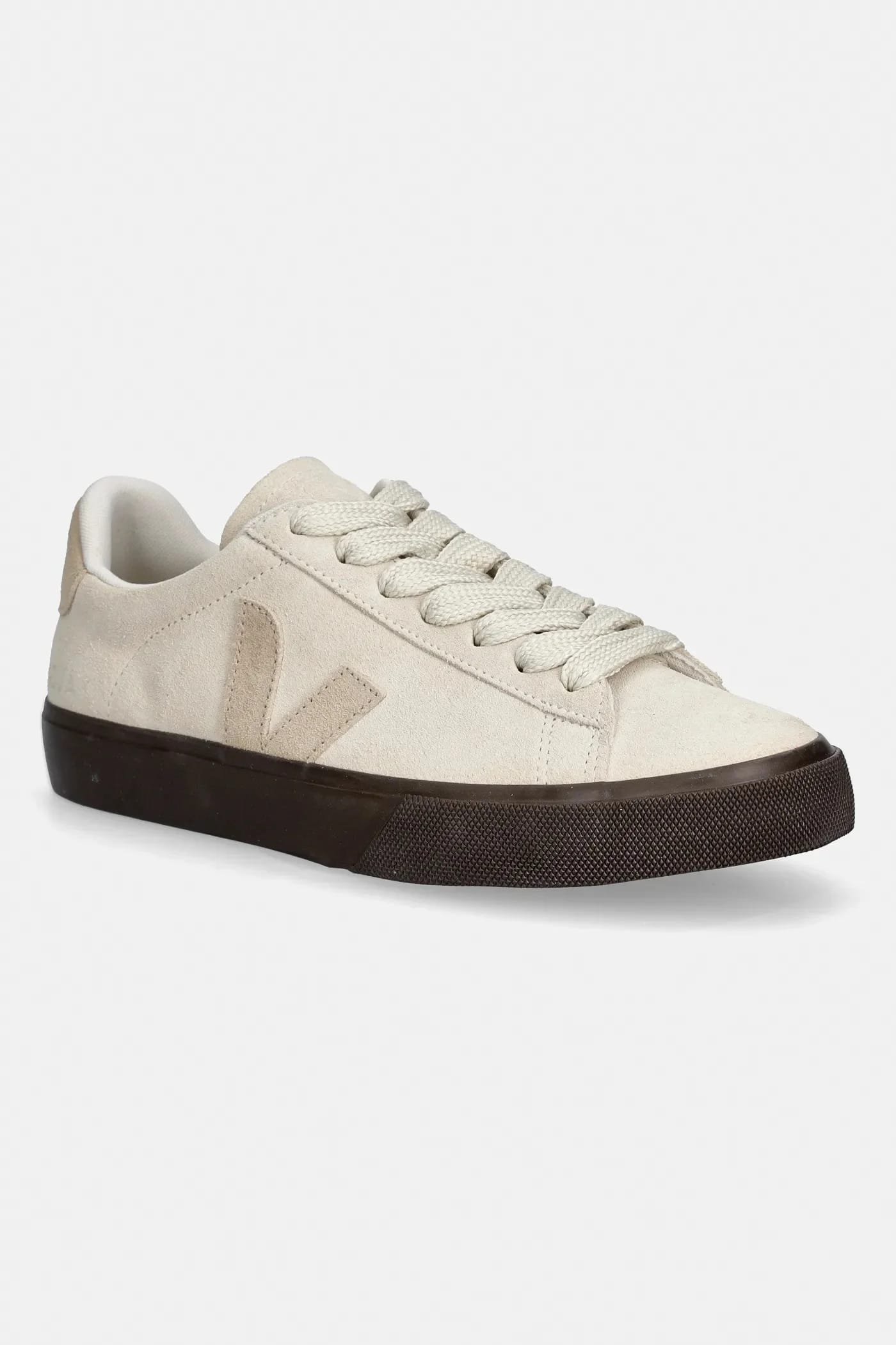 кроссовки CAMPO BOLD SUEDE