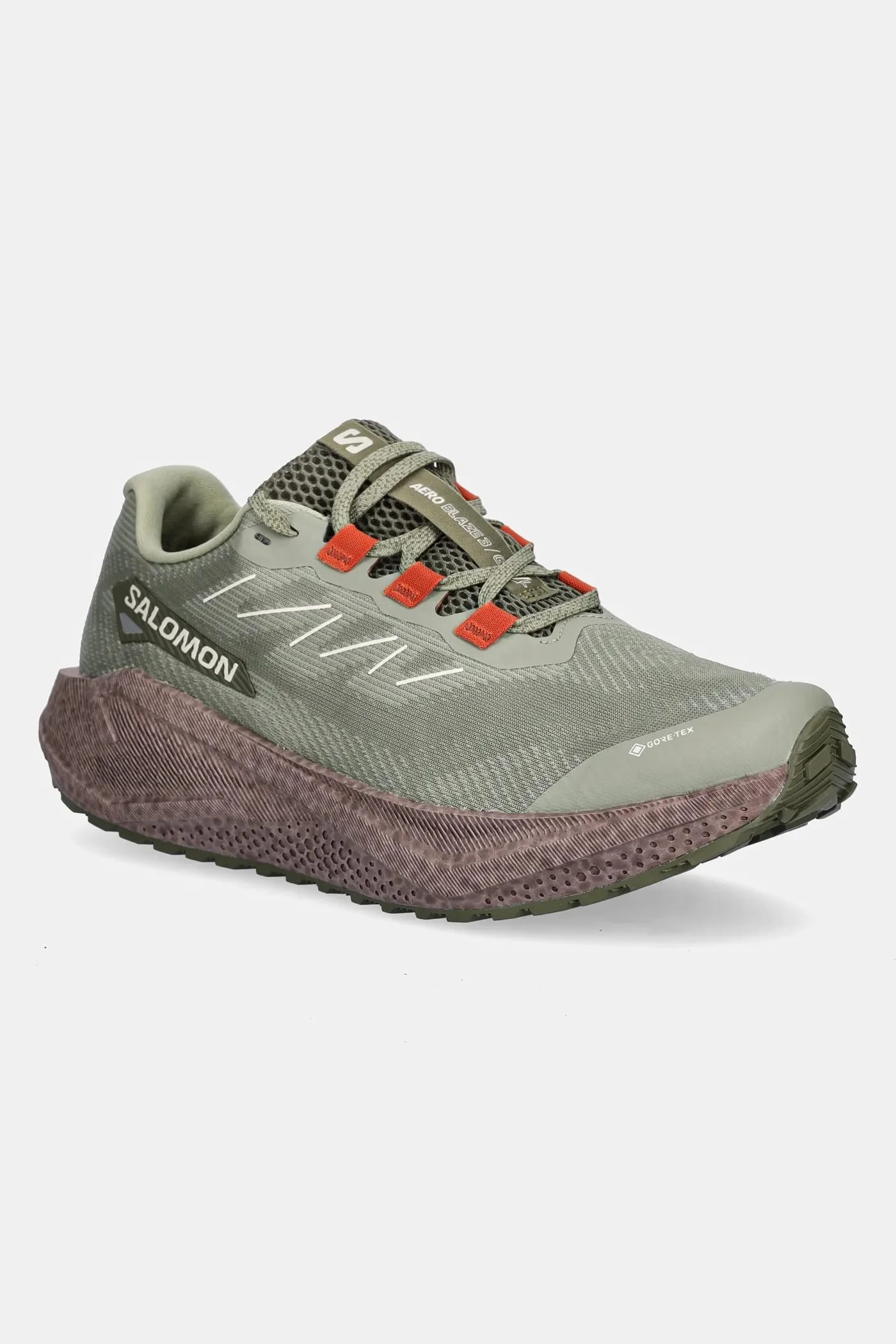 Кроссовки AERO BLAZE 3 GRVL GTX