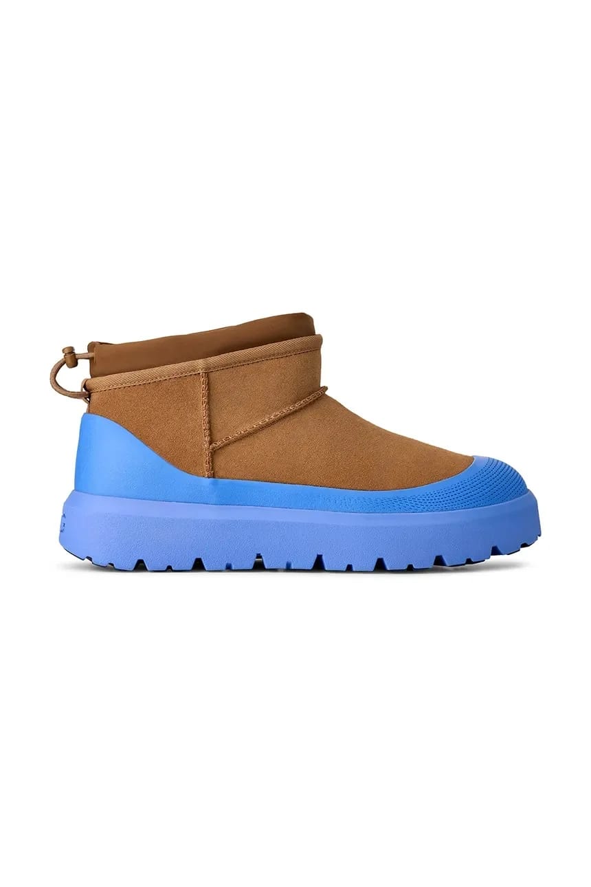 Зимние ботинки Cl Ultra Mini Weather Hybrid
