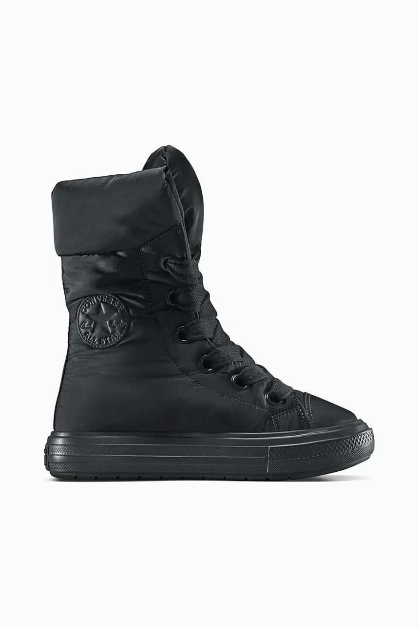 зимние ботинки Chuck Taylor All Star Elements Boot