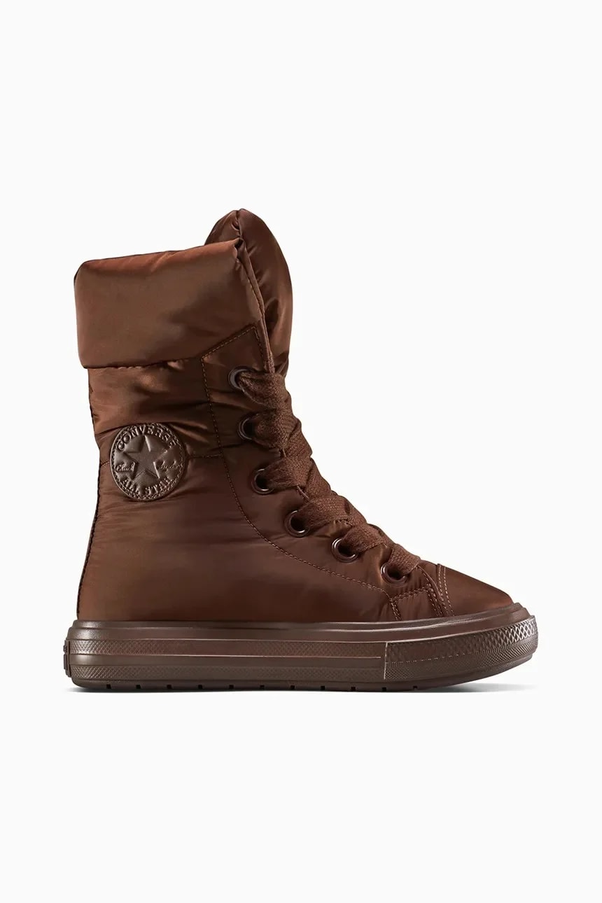 зимние ботинки Chuck Taylor All Star Elements Boot