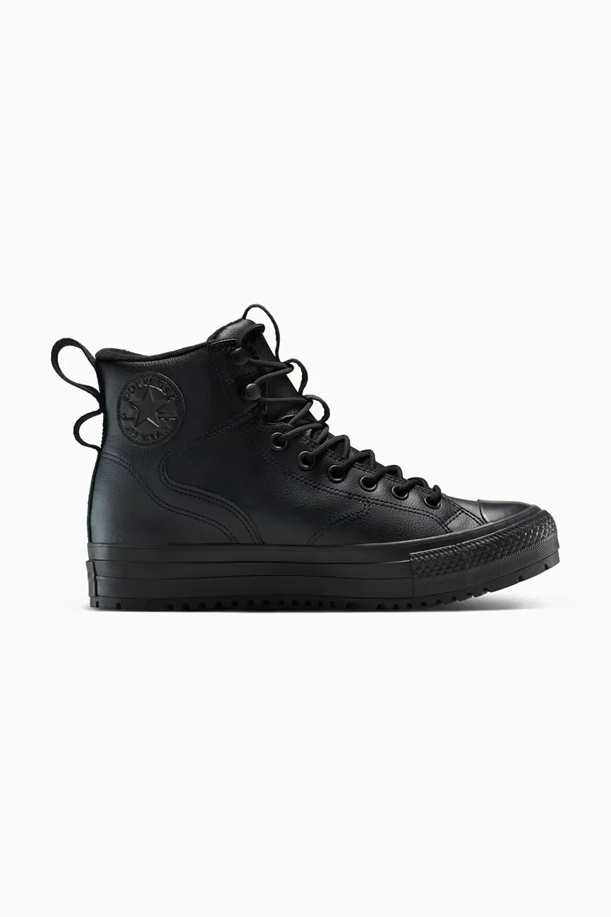 Водоотталкивающие кроссовки Chuck Taylor All Star Hiker Boot