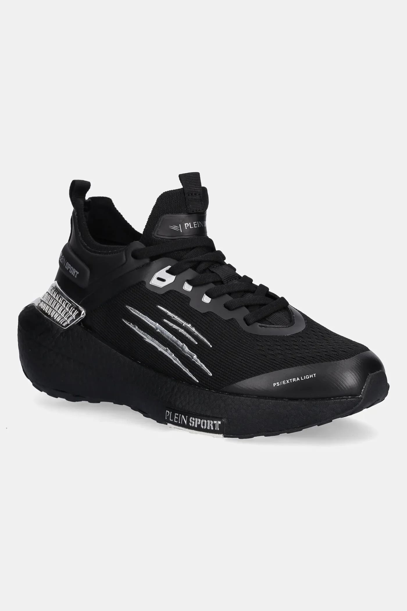 кроссовки Stealth Runner Extra Light