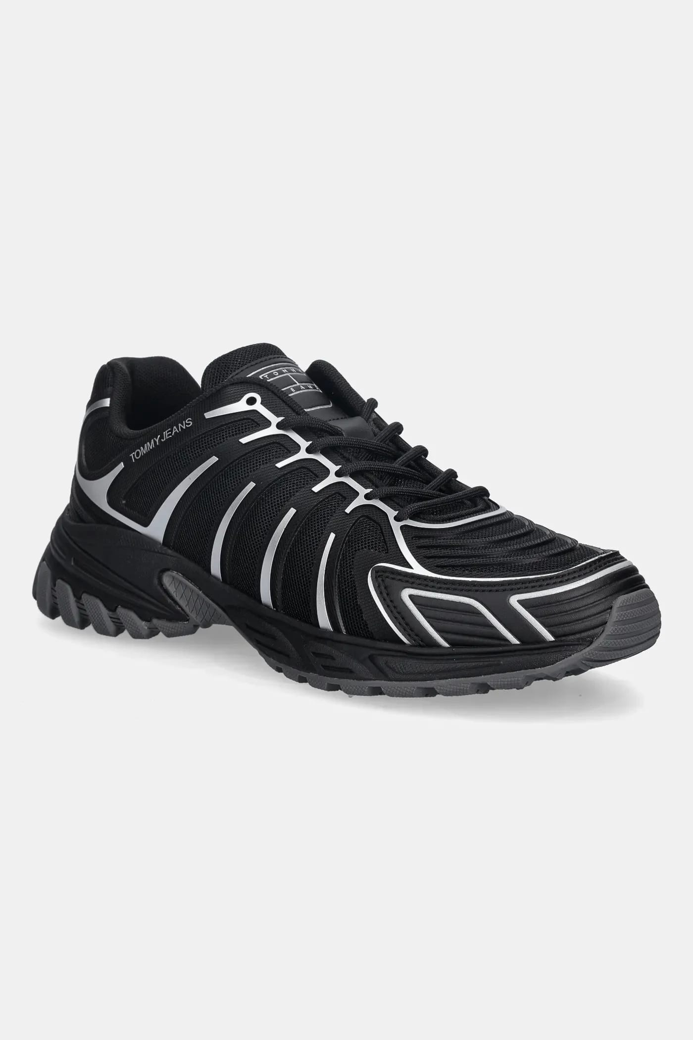 Кроссовки TJM OUTDOOR RUNNER TECH.