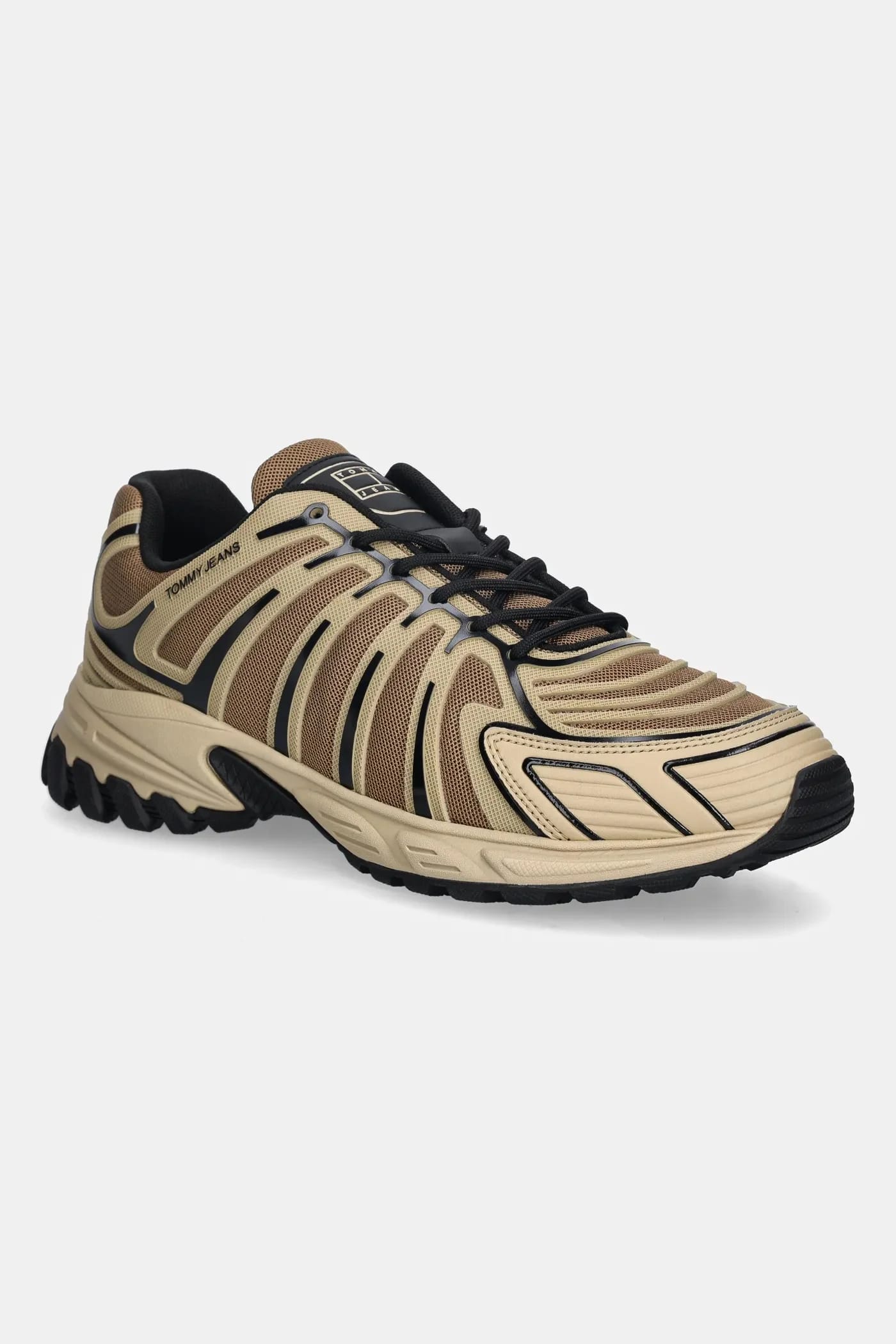 Кроссовки TJM OUTDOOR RUNNER TECH.