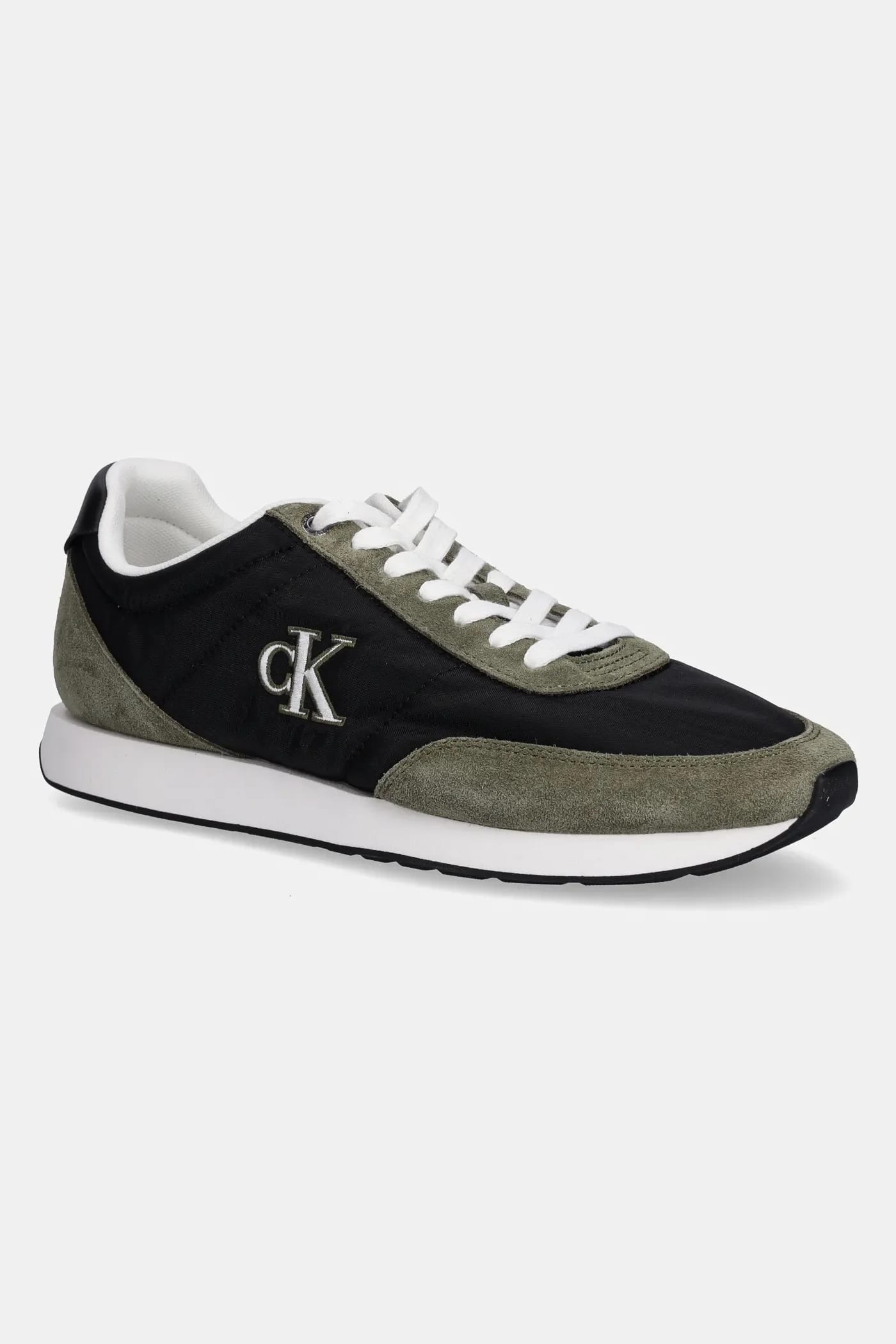 кроссовки RETRO RUNNER ESS MIX MAT