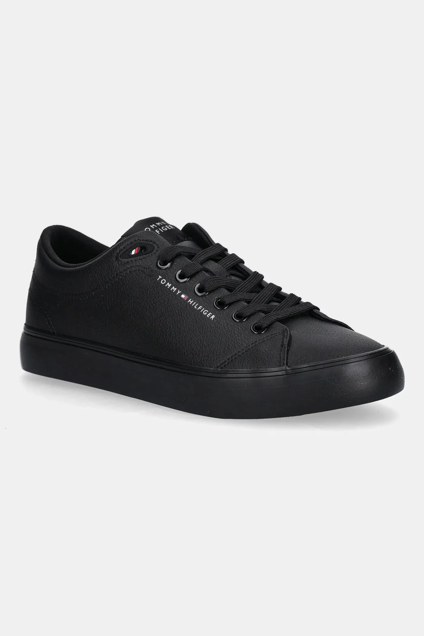 кроссовки TH HI VULC CORE LOW LTH II ESS