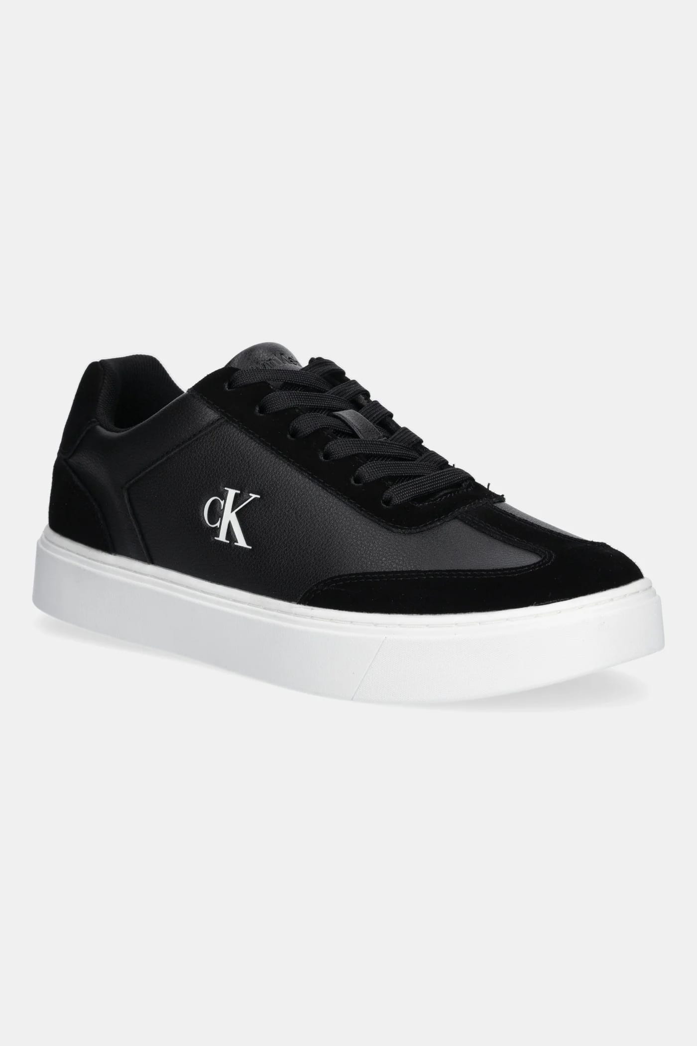 кроссовки CLASSIC CUPSOLE LACEUP WT MIX