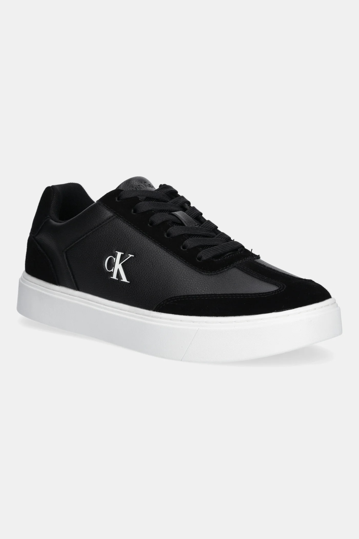 кроссовки CLASSIC CUPSOLE LACEUP WT MIX