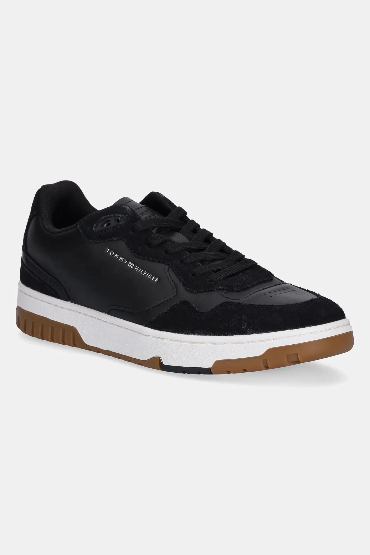 кроссовки TH BASKET BETTER MIX LTH