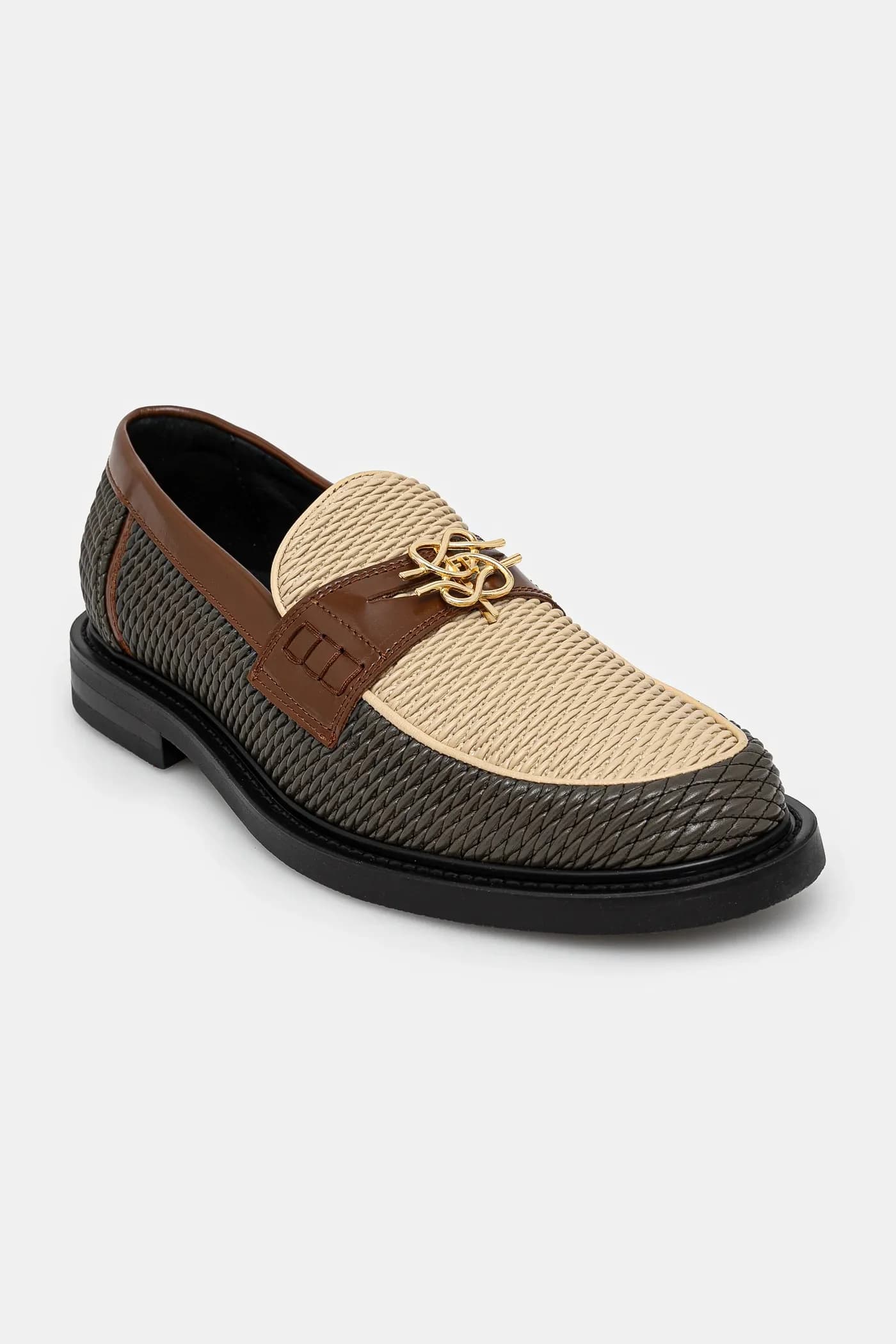 мокасины Reed