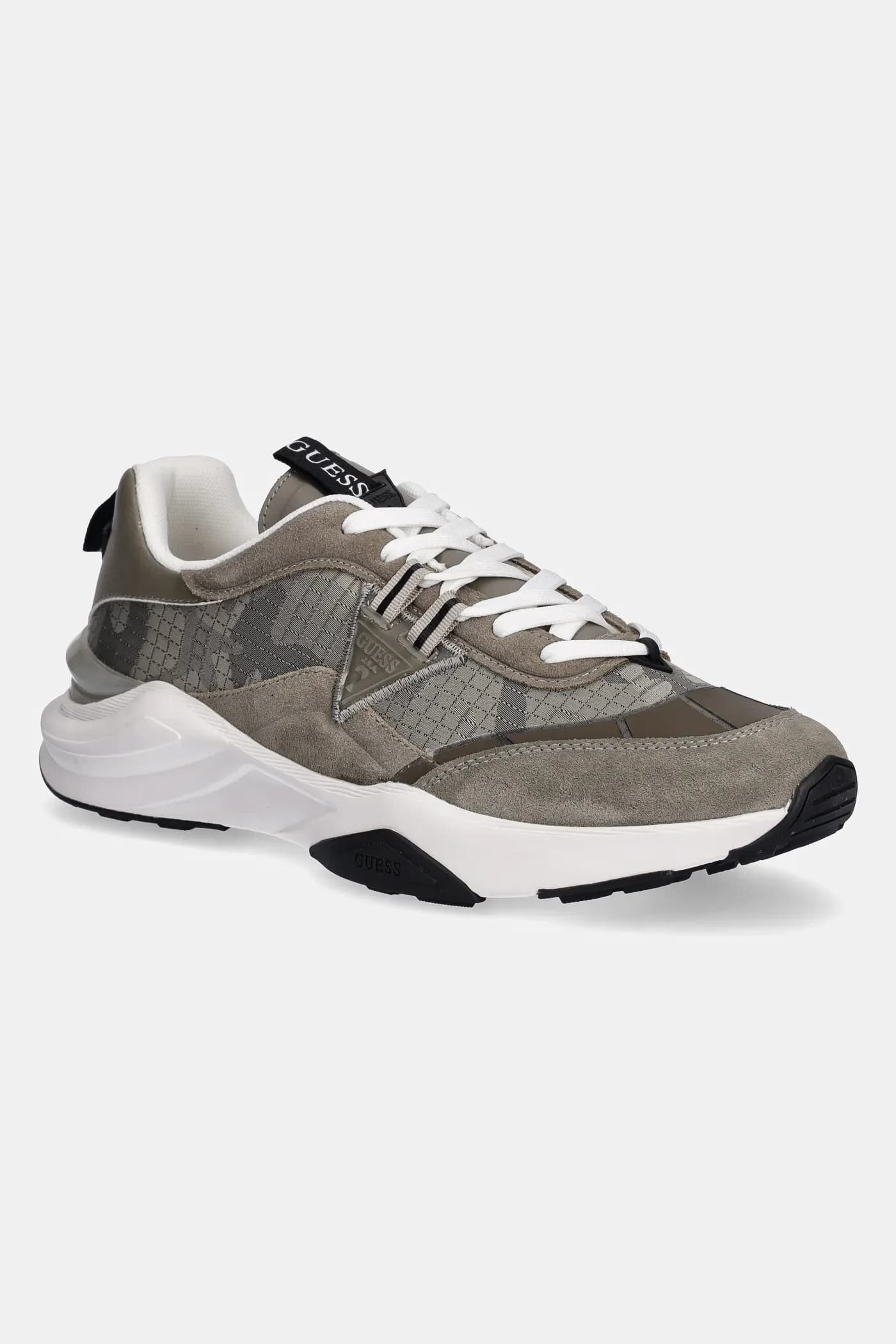 Кроссовки VALENCIA