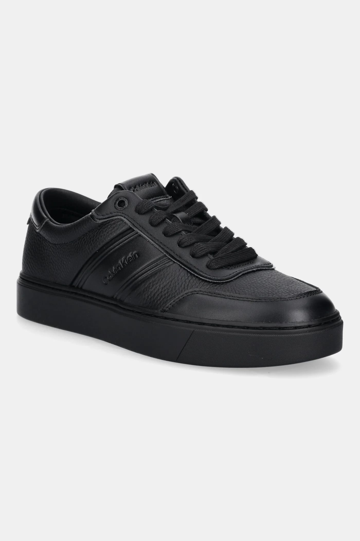кроссовки CLEAN CUP LOW LACE TAPE