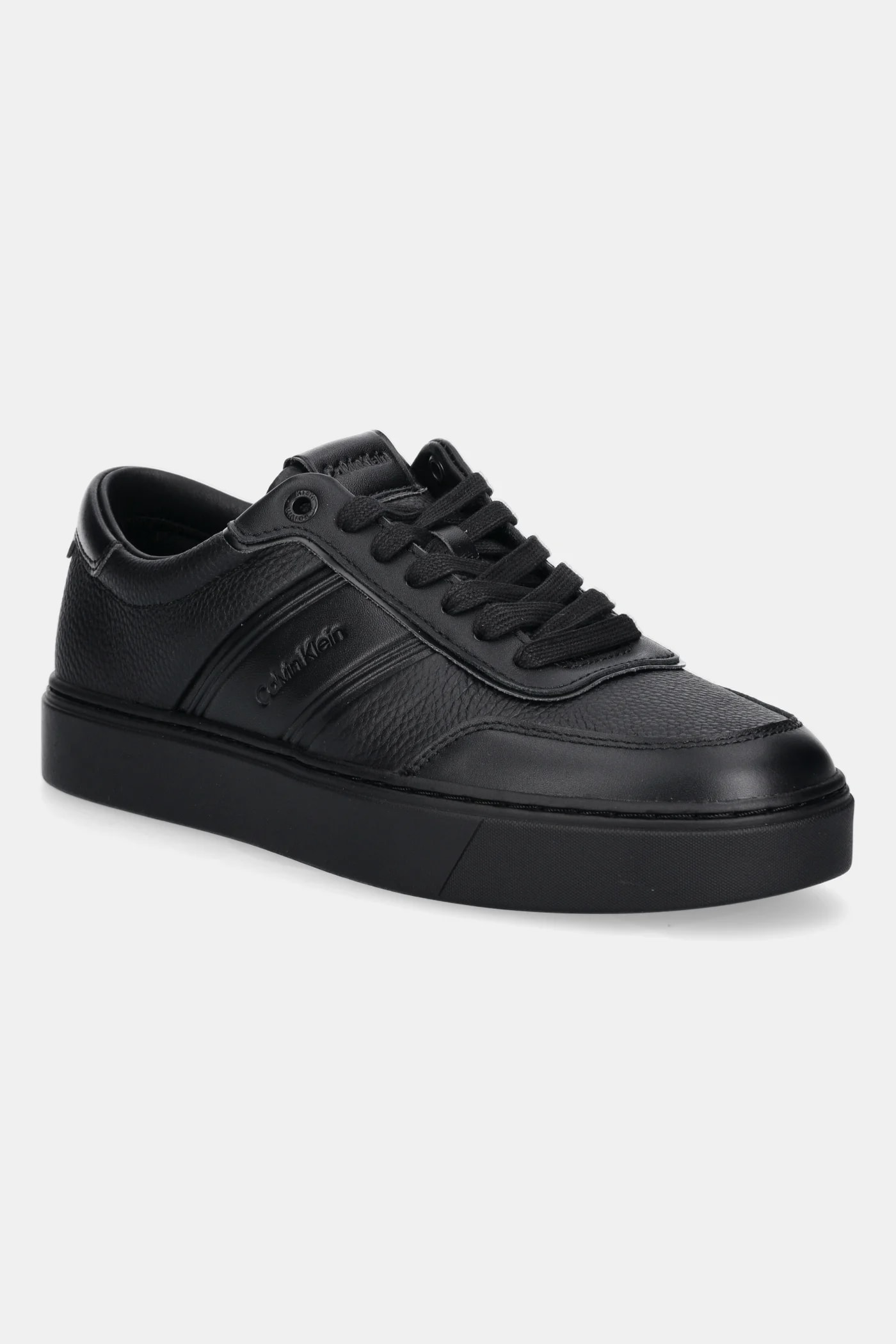 кроссовки CLEAN CUP LOW LACE TAPE