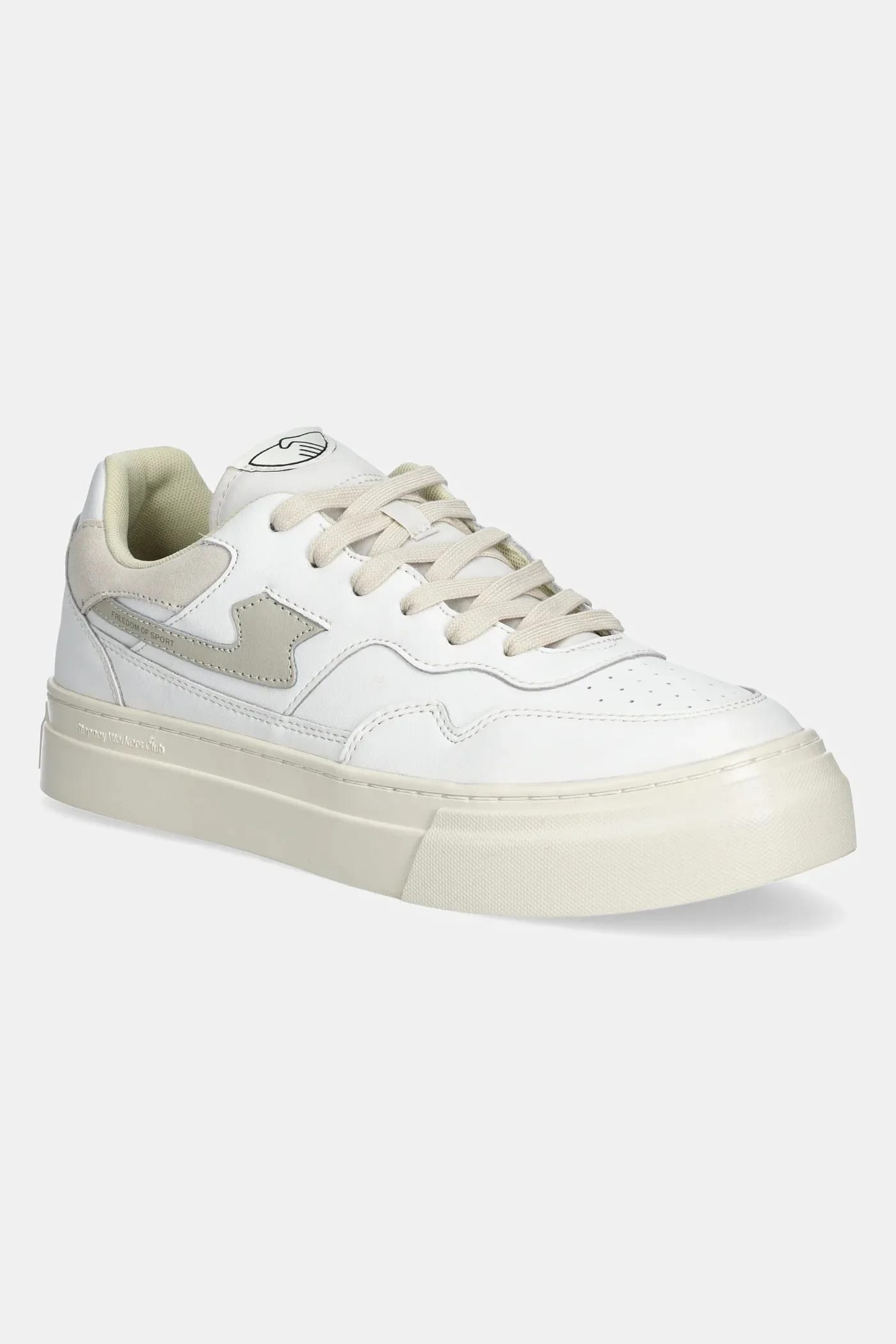 кроссовки PEARL S-STRIKE LEATHER