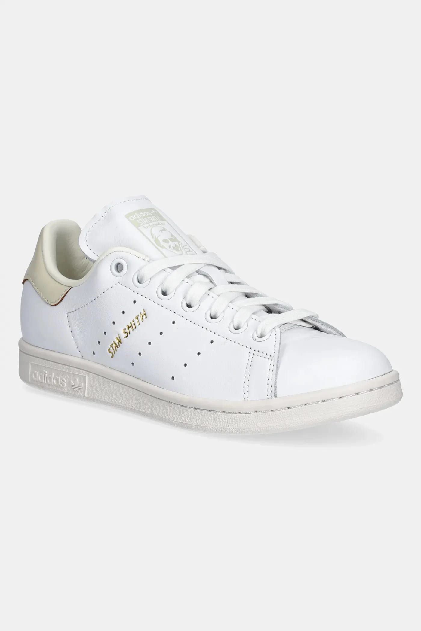 кроссовки Stan Smith белые для мужчин