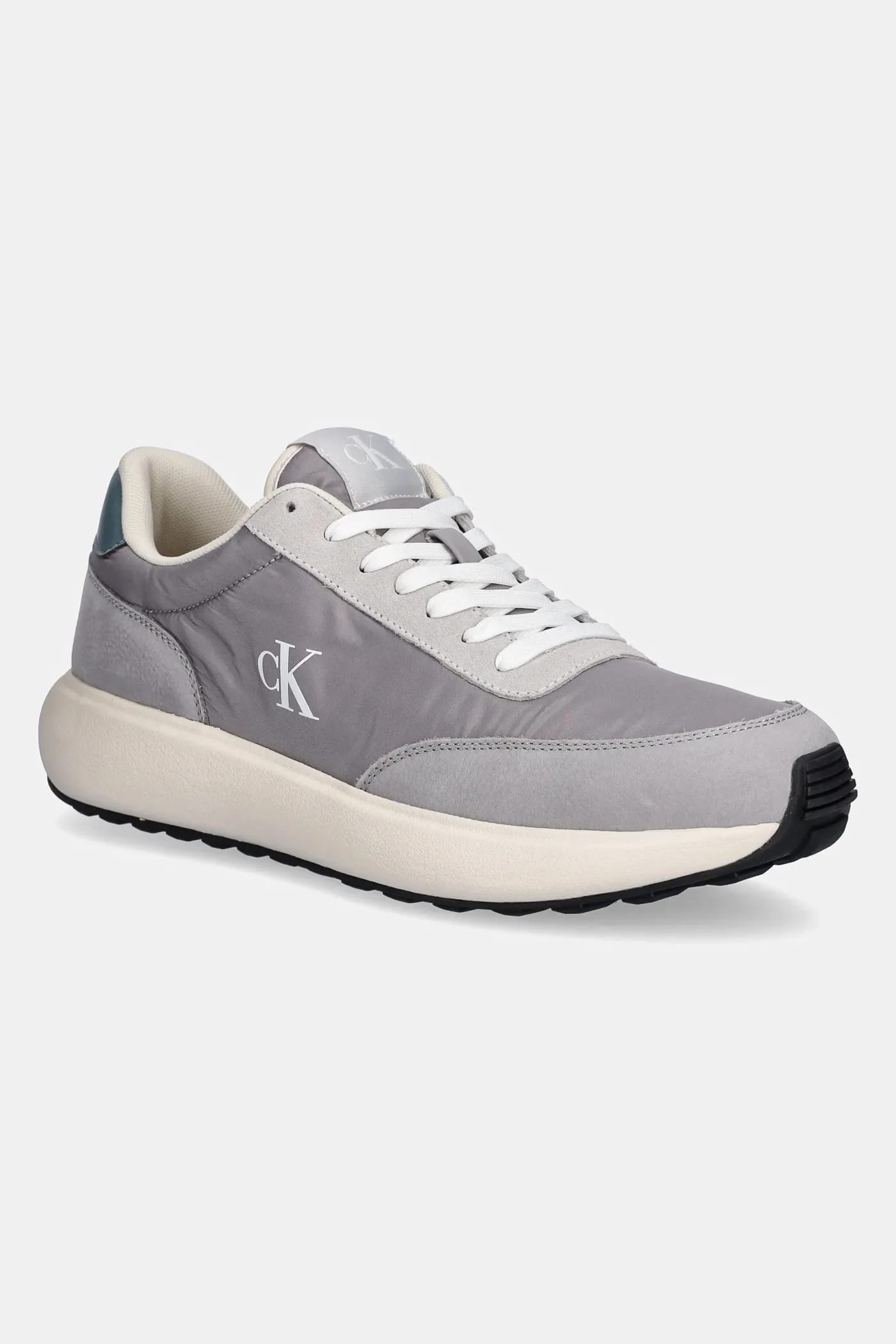 кроссовки ATHLEISURE RUNNER LACEUP MIX