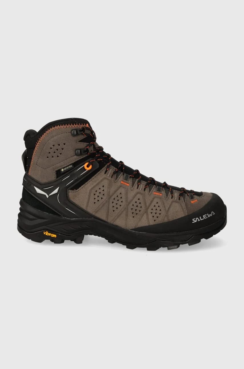 Кроссовки MS ALP TRAINER 2 MID GTX