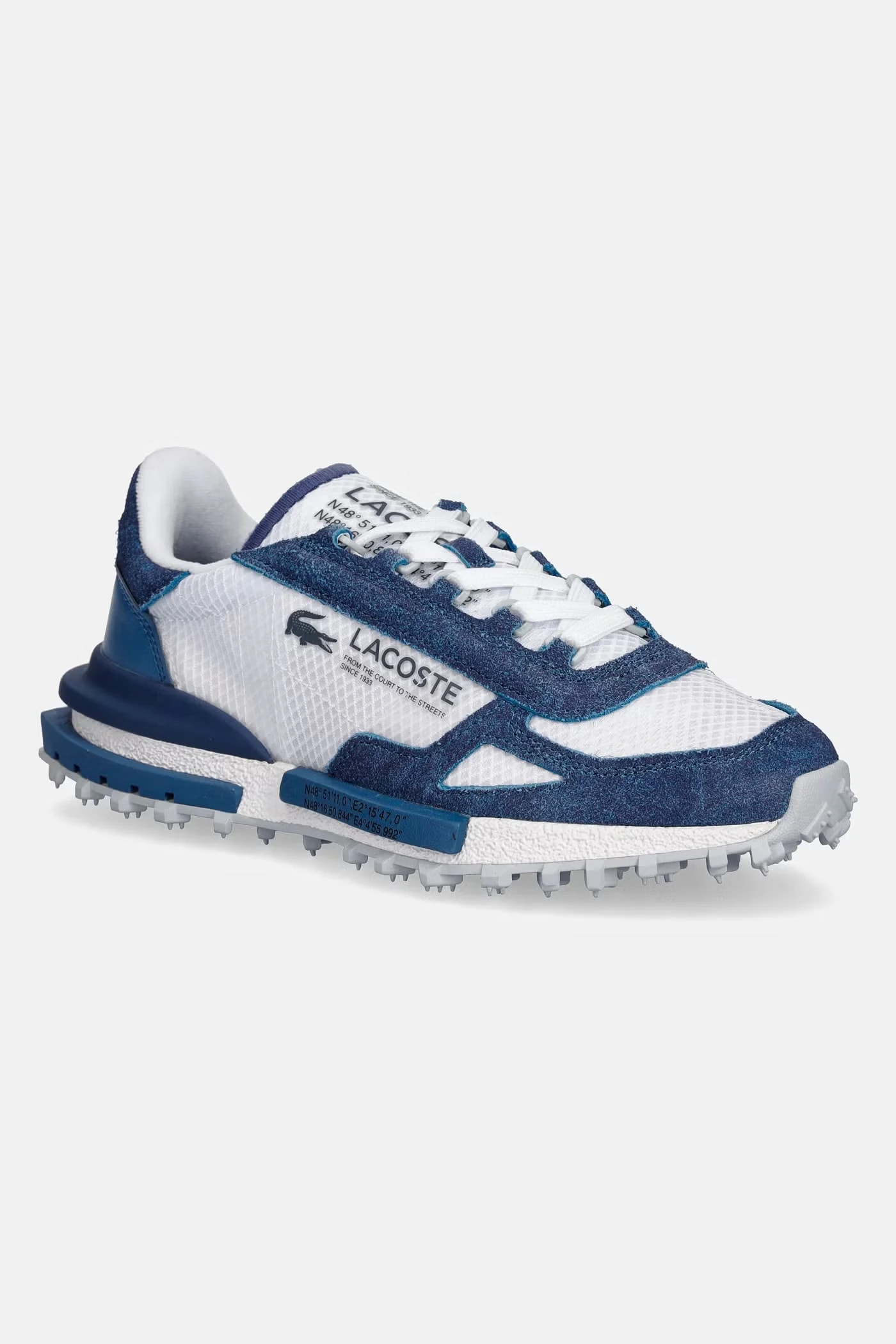 Мужские кроссовки Elite Active Indigo Pack