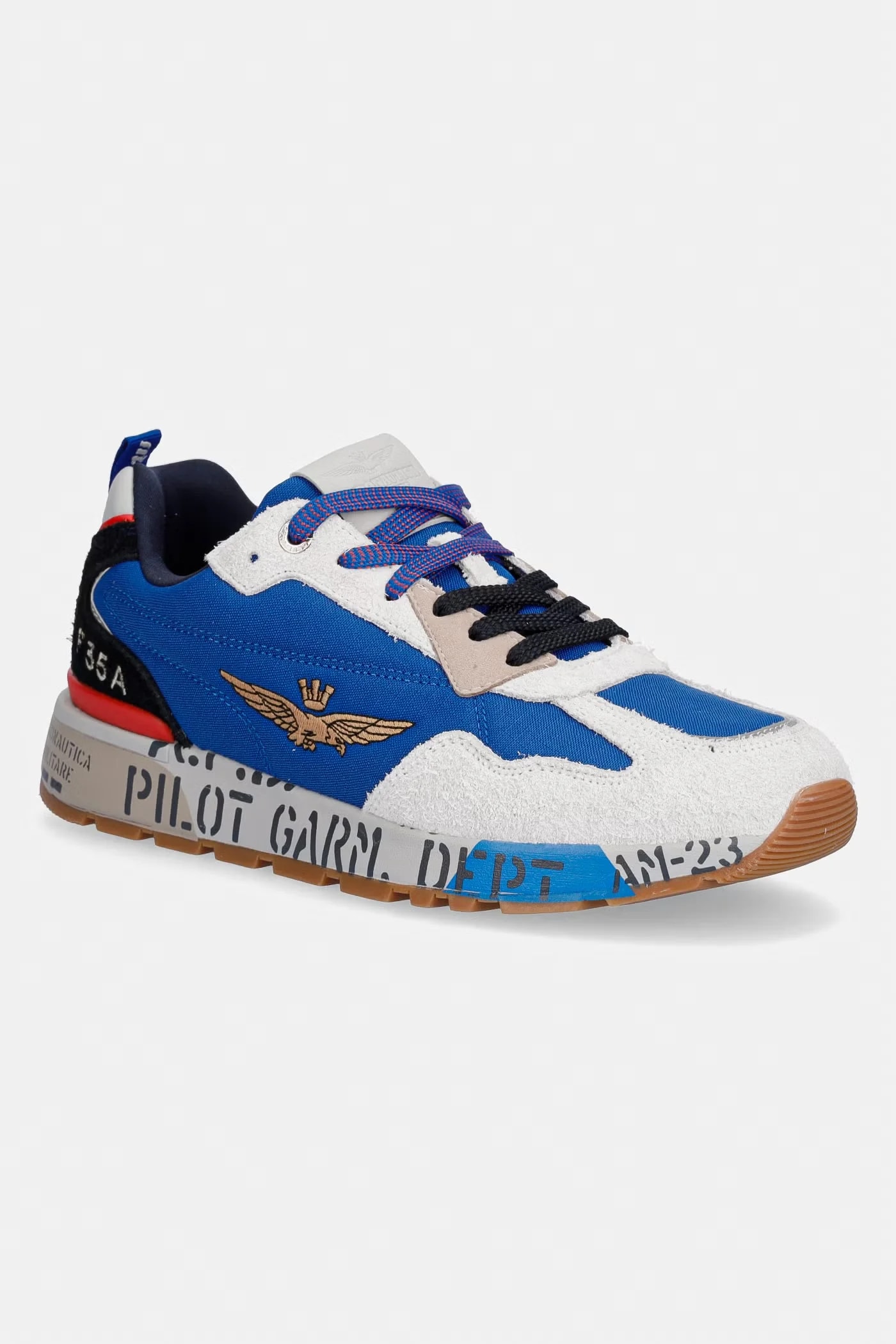 кроссовки FURRY SNEAKERS