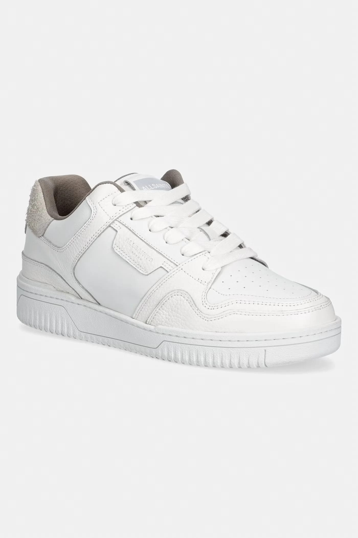 кроссовки Regan Plus Low Top