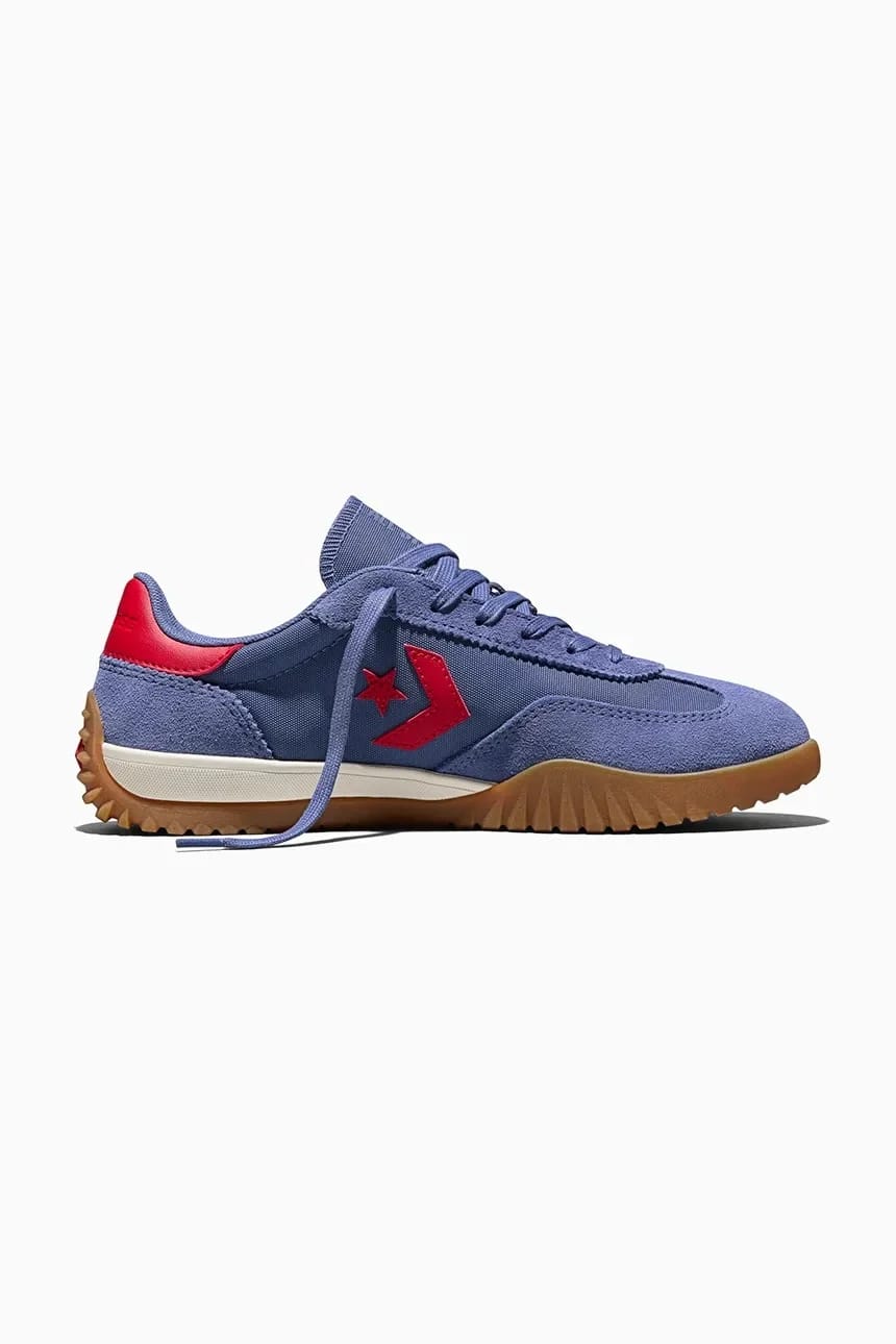 кроссовки Run Star Trainer синие для мужчин