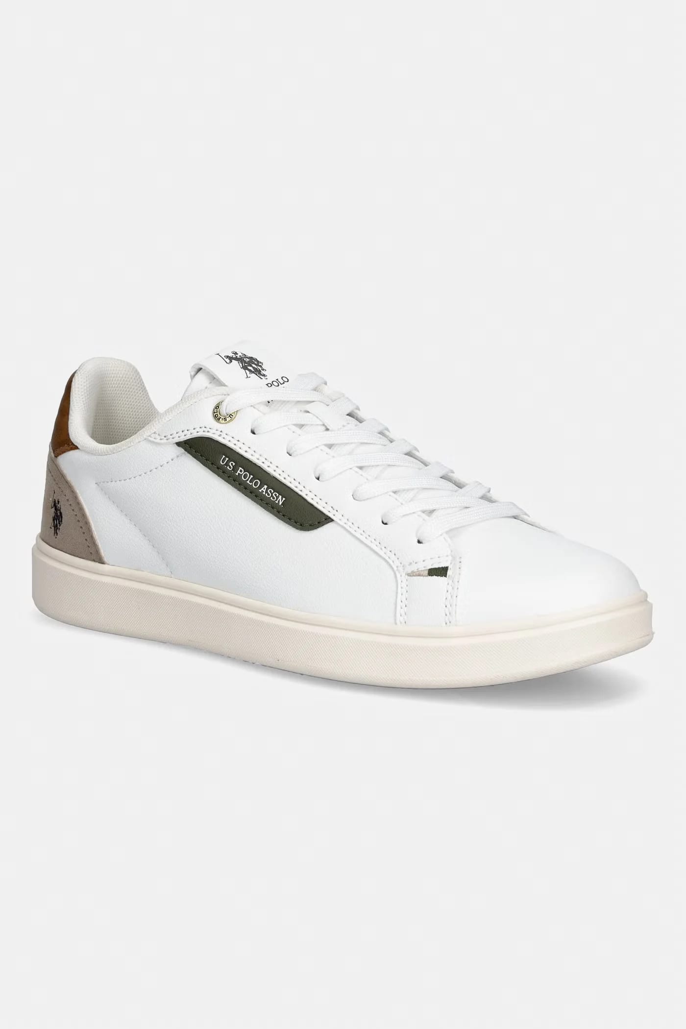 кроссовки FABBRY003