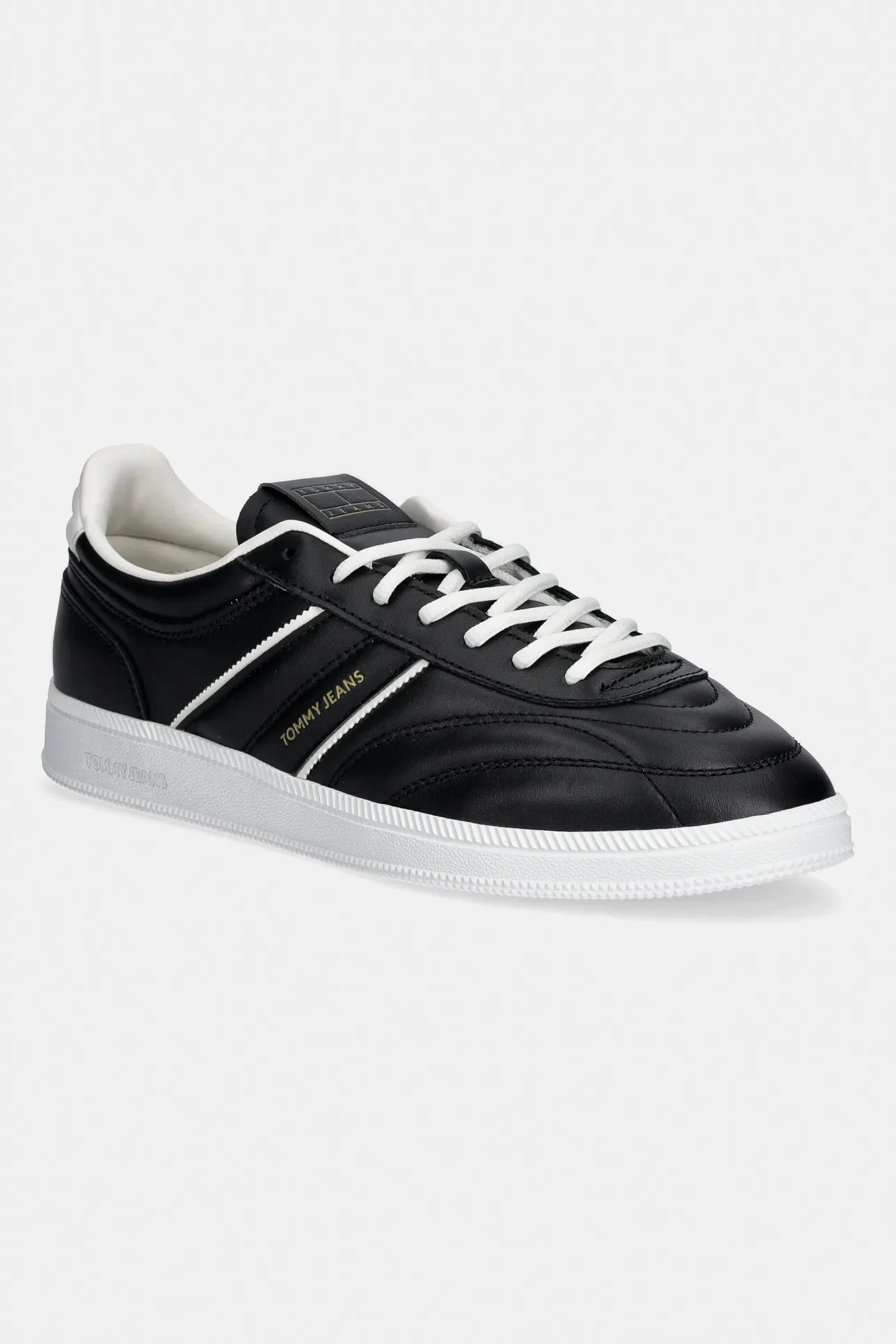 кроссовки THE GREENWICH EDGE STITCHING