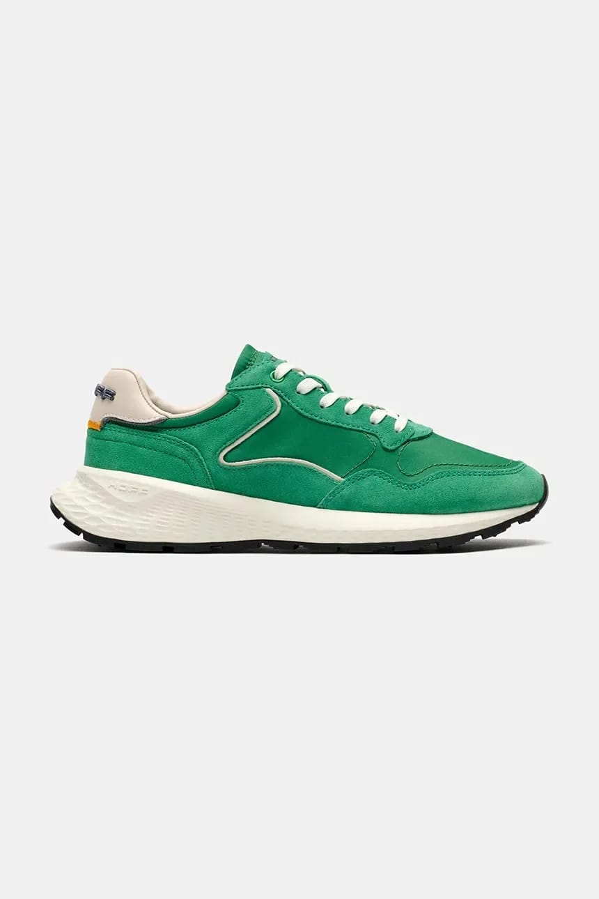 кроссовки CITY MKII BOLD EMERALD