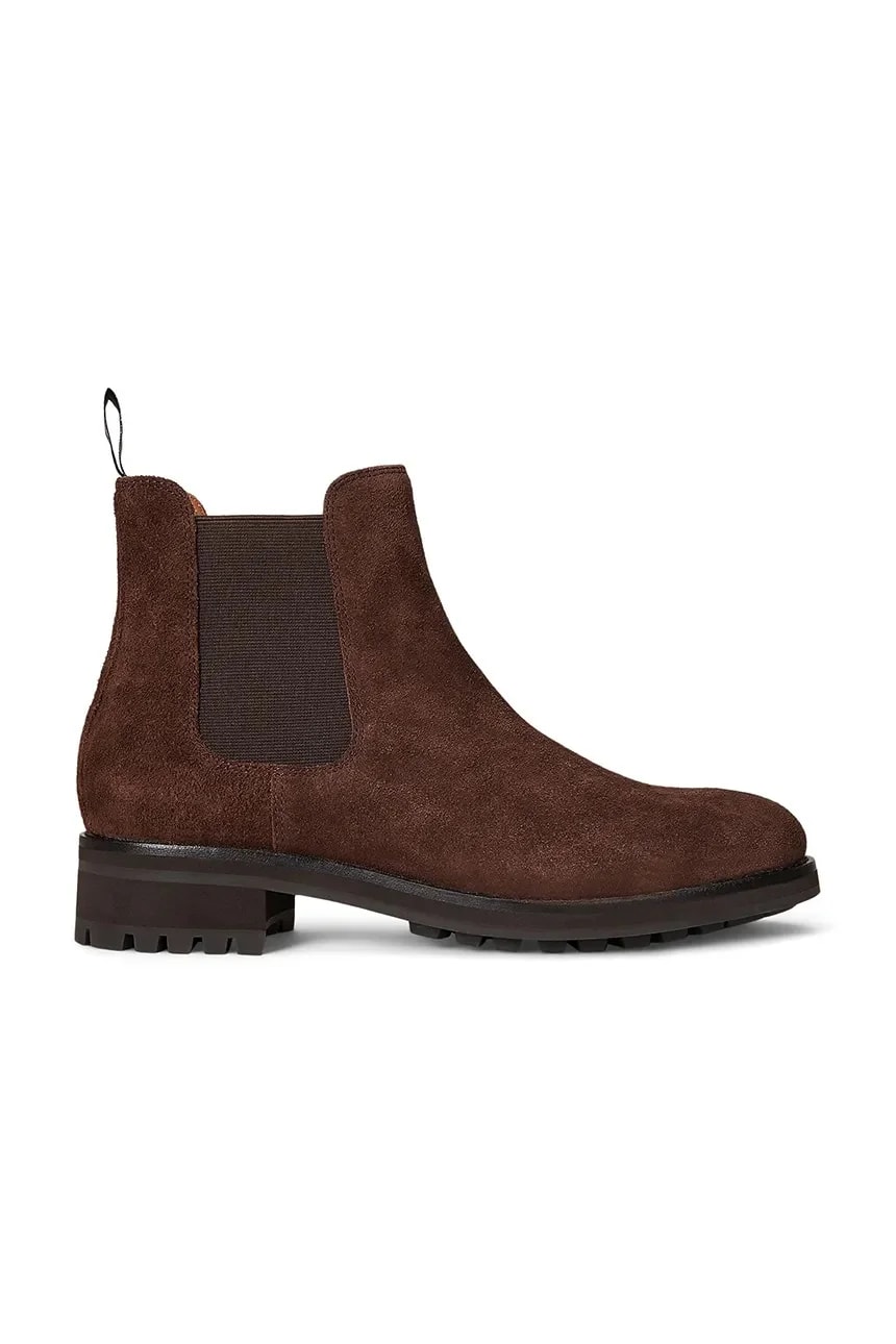 Высокие ботинки Bryson Chls Boots