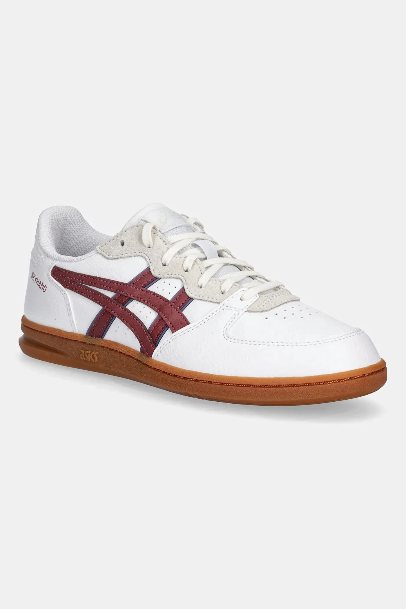 SKYHAND OG кожаные кроссовки
