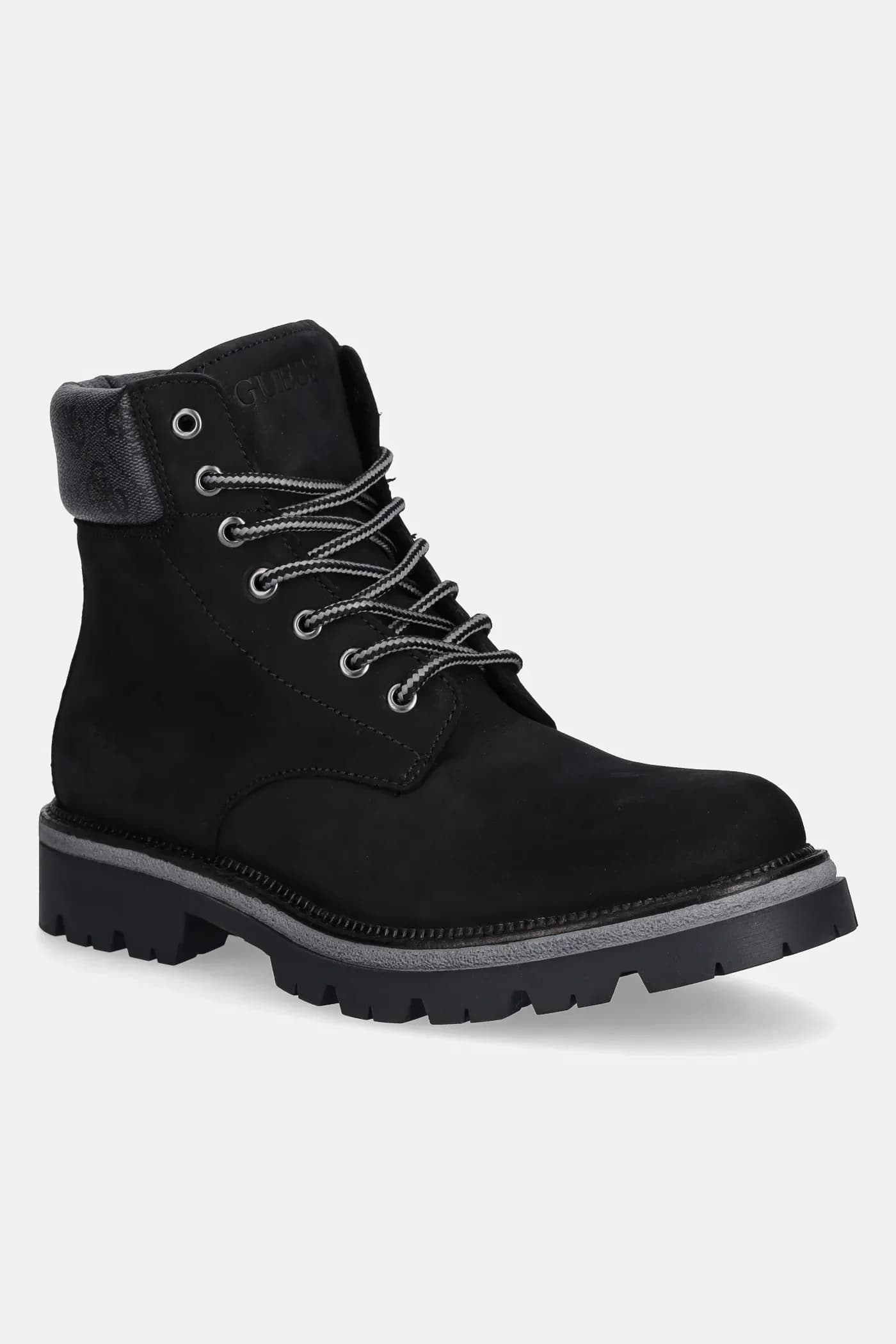 СИРО ботинки