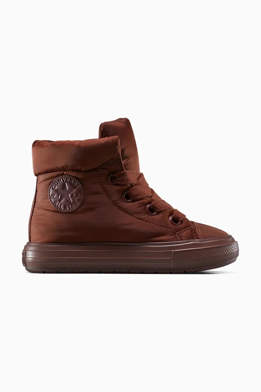 зимние ботинки Chuck Taylor All Star Elements Boot