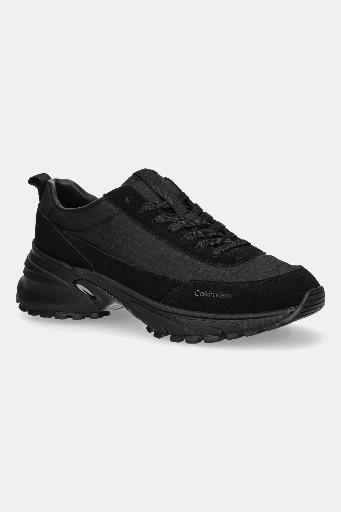 кроссовки HIKE RUNNER CASUAL NY-SU AOP