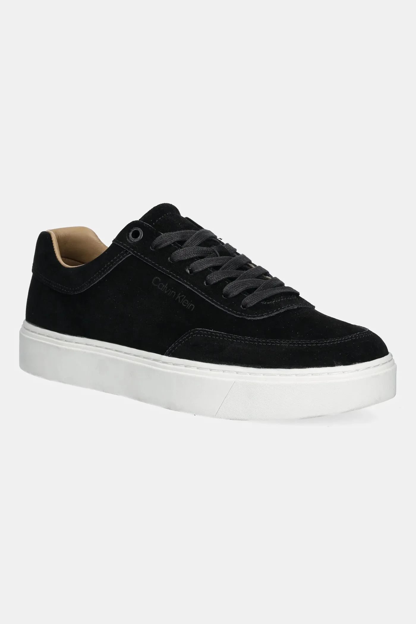кроссовки CLEAN CUP LOW LACEUP OXF SU