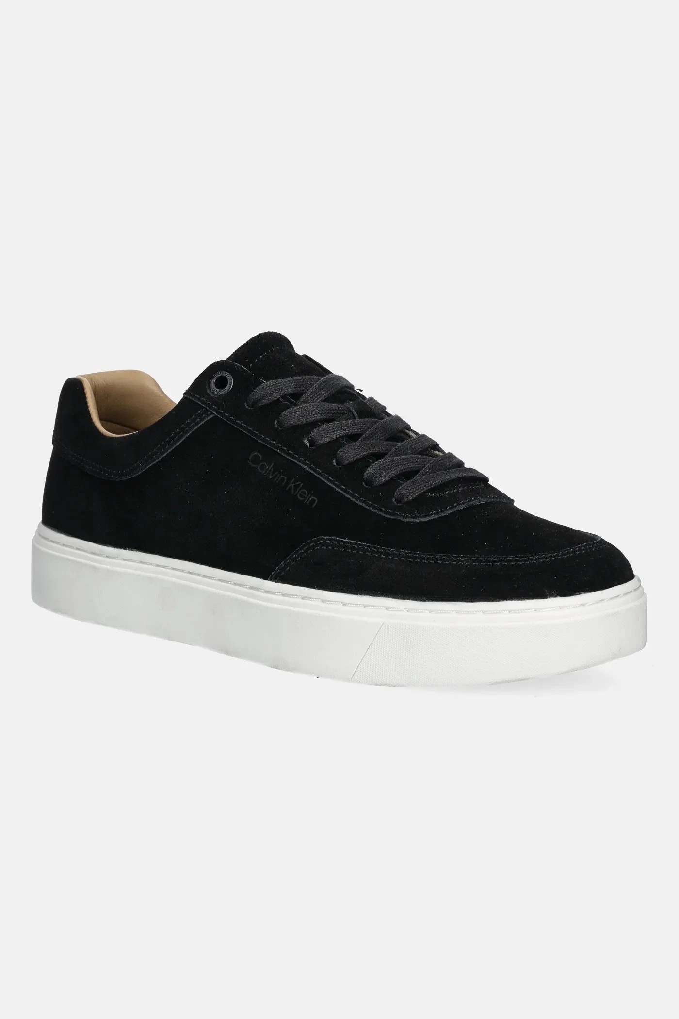 кроссовки CLEAN CUP LOW LACEUP OXF SU