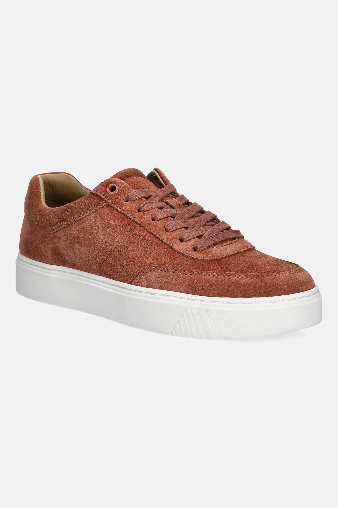 кроссовки CLEAN CUP LOW LACEUP OXF SU