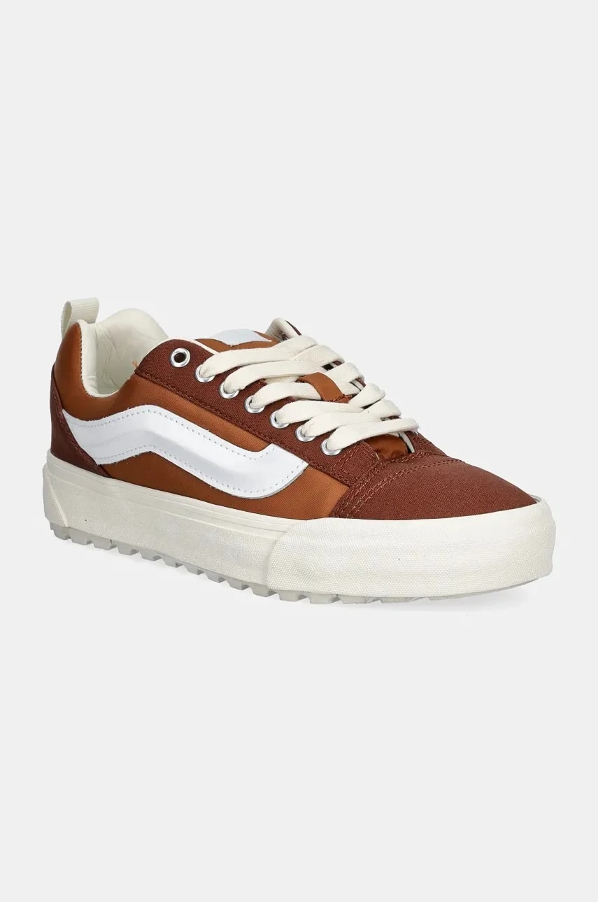 кроссовки Premium Classics LX Knu Skool MTE-1