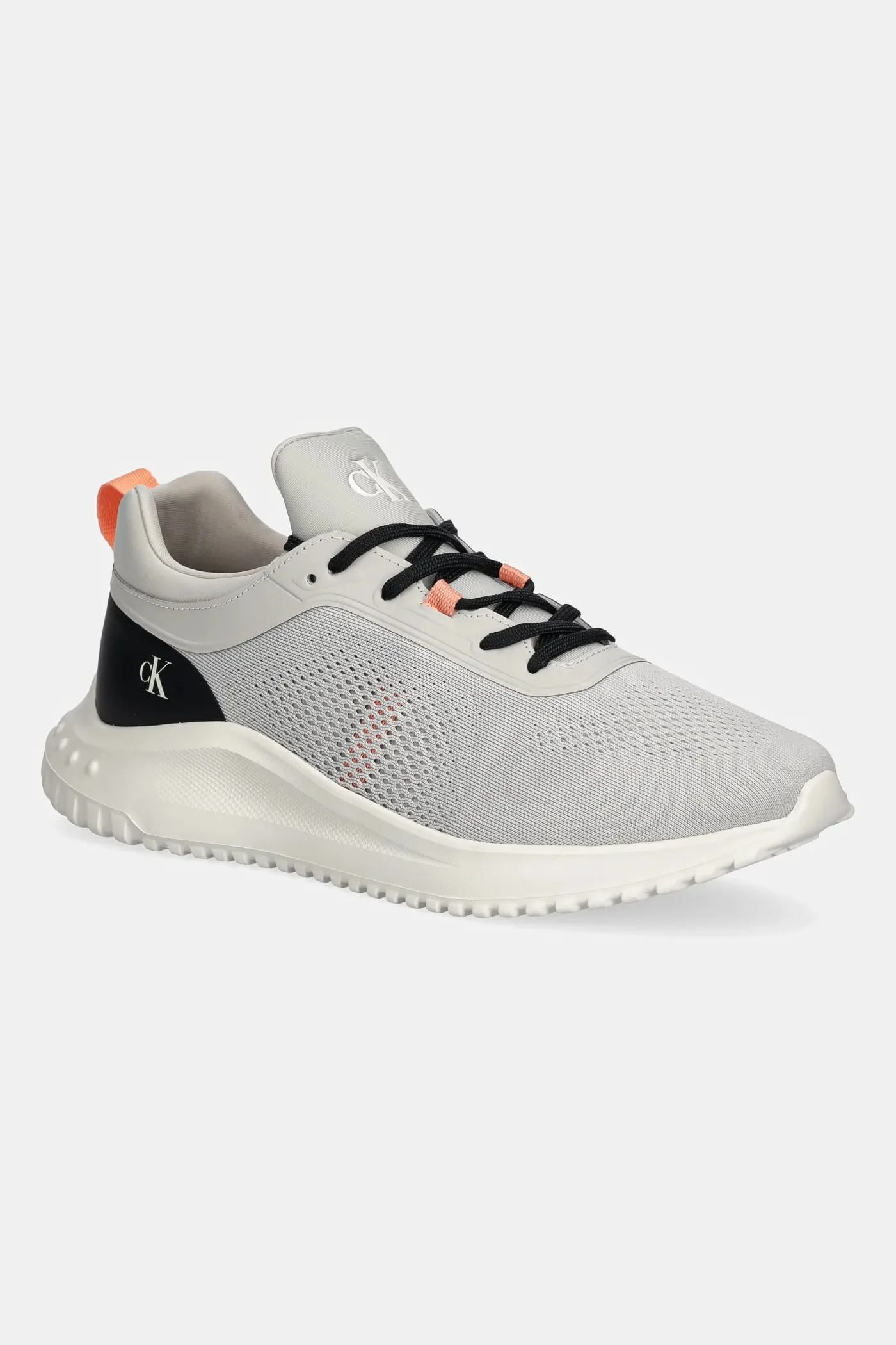 кроссовки EVA RUNNER TECH KNIT