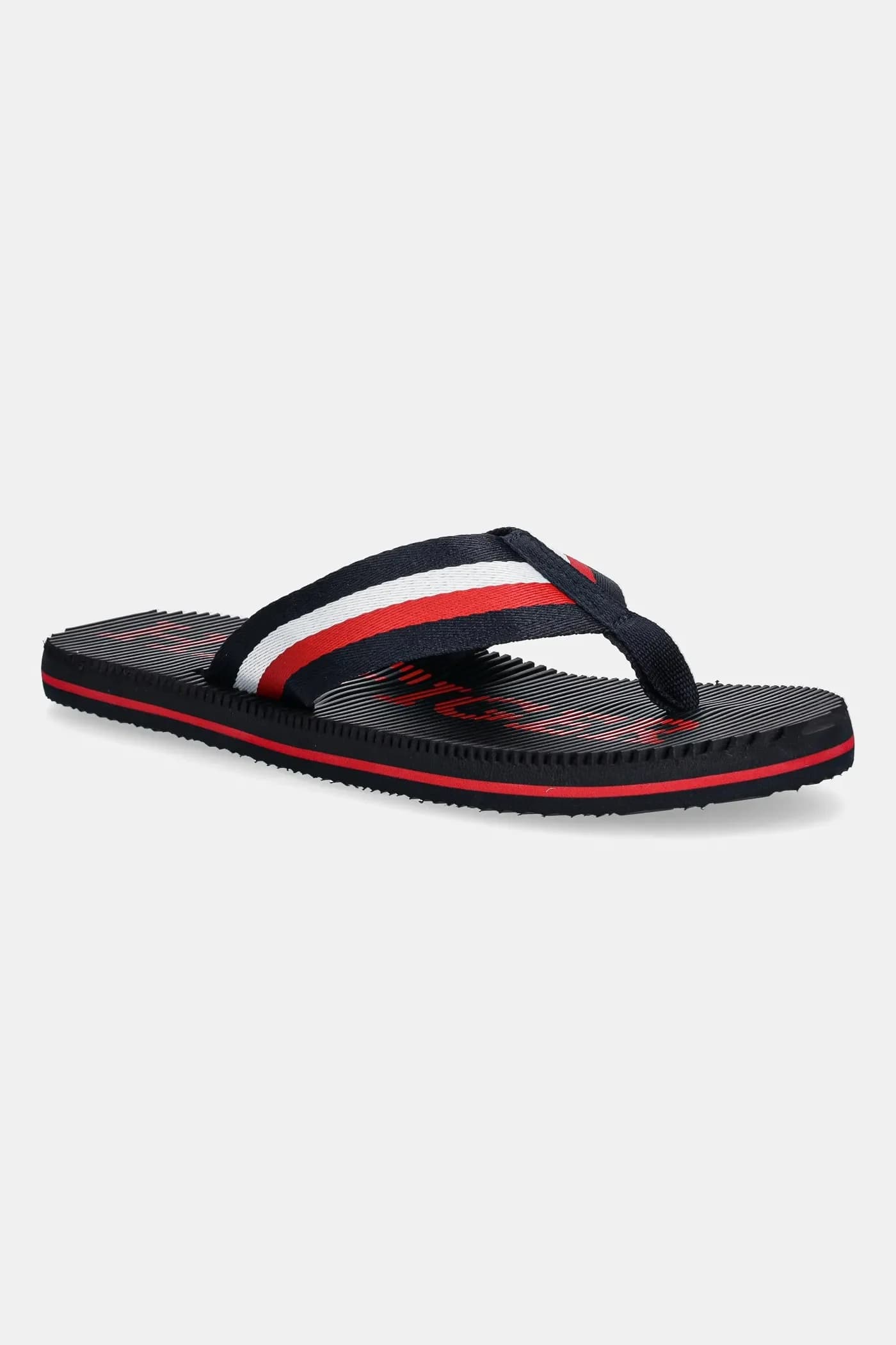 Шлепанцы MASSAGE HILFIGER BEACH SANDAL