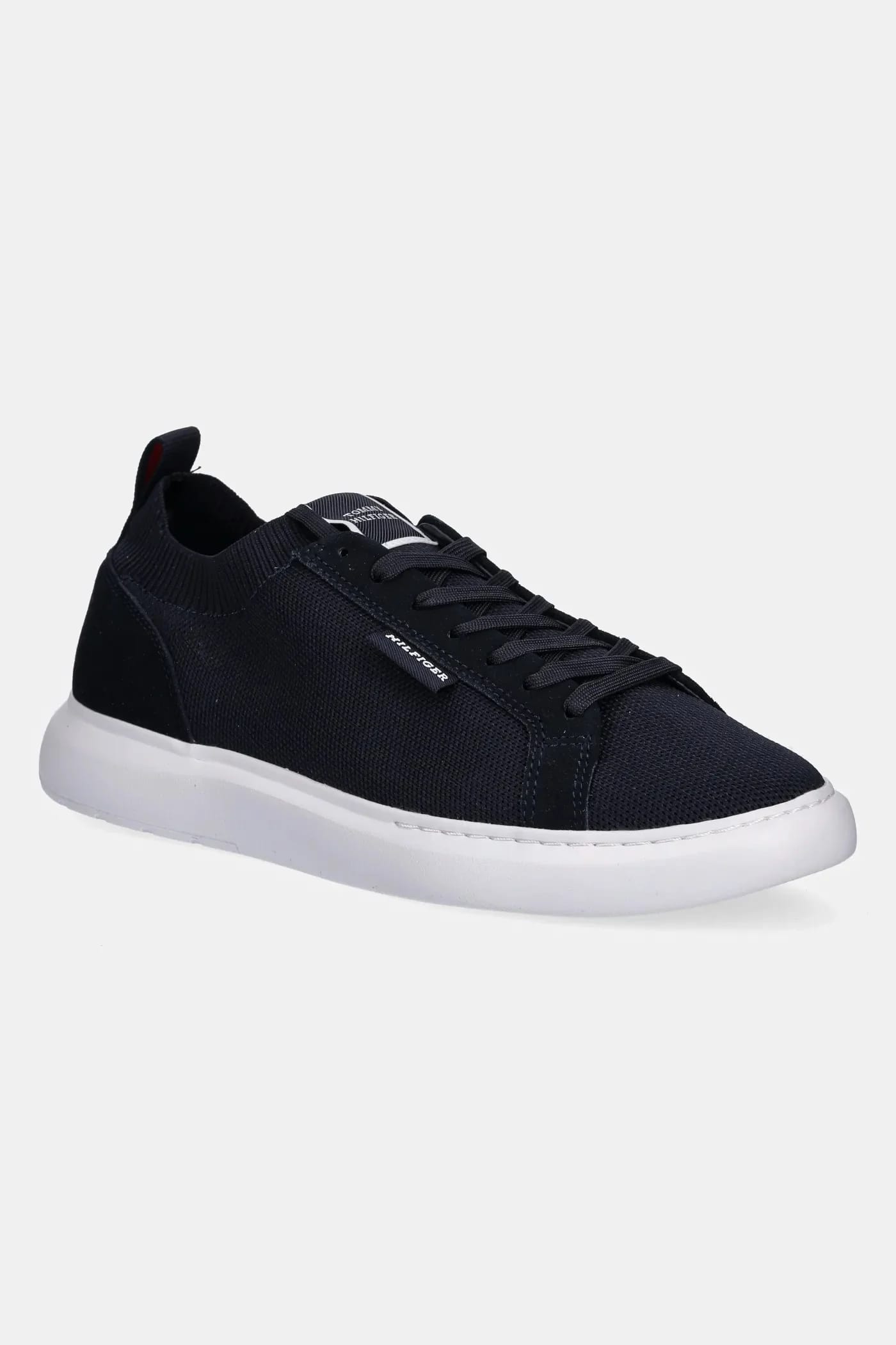 кроссовки LIGHT CUPSOLE KNIT SEASONAL