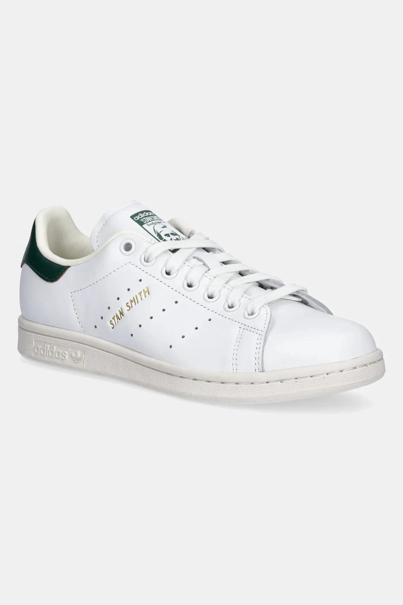 кроссовки Stan Smith белые для мужчин