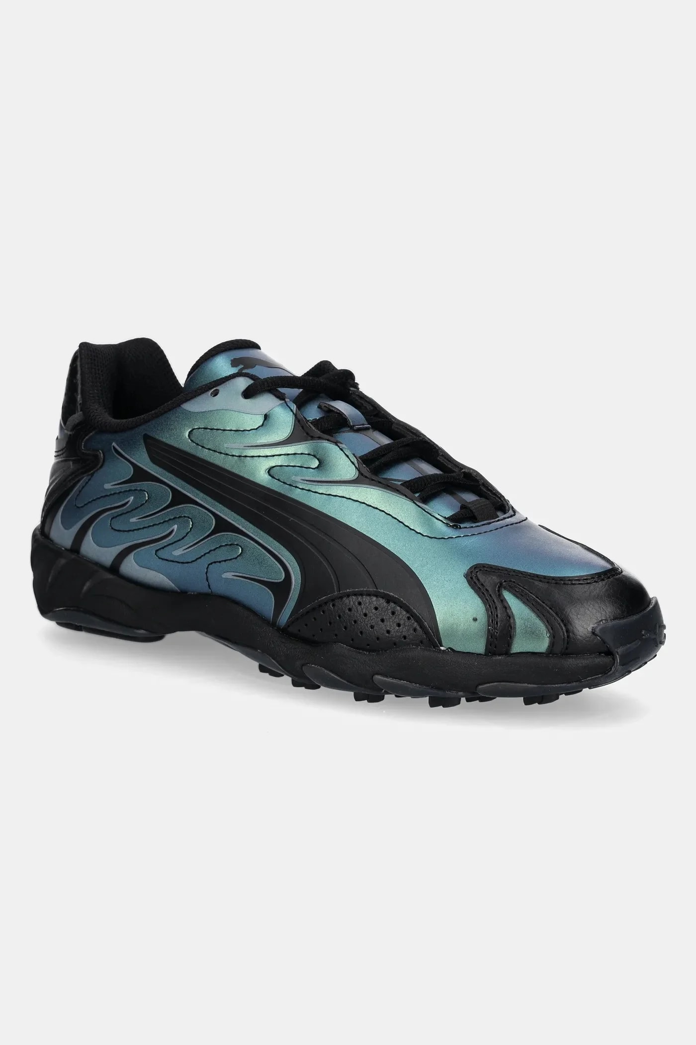кроссовки Inhale Color Shifting