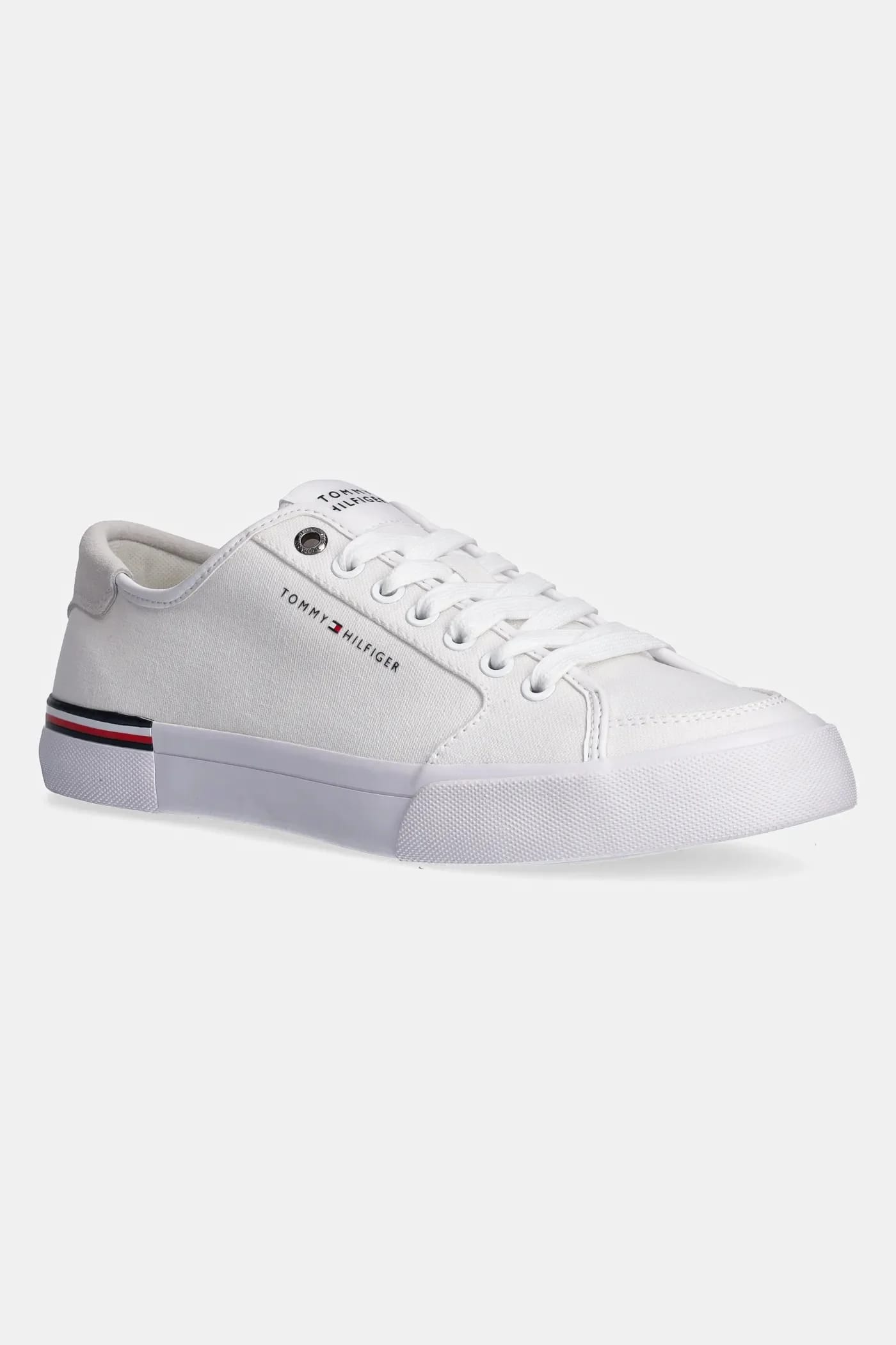 кроссовки CORE CORPORATE VULC CANVAS