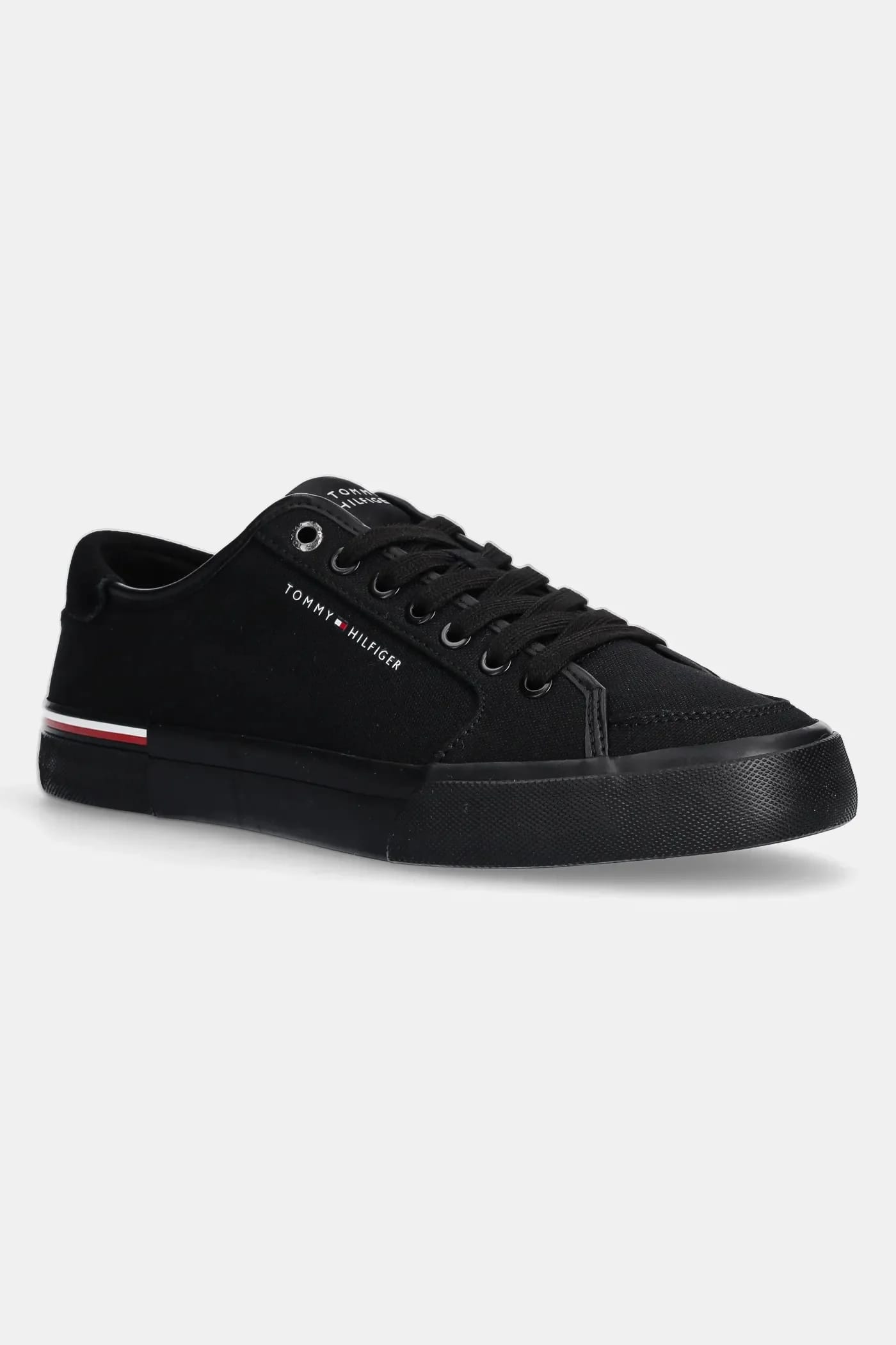 кроссовки CORE CORPORATE VULC CANVAS