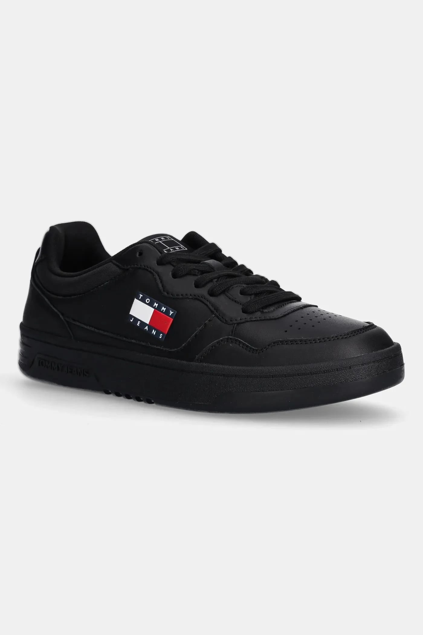 кроссовки TJM CUPSOLE LEATHER ESS