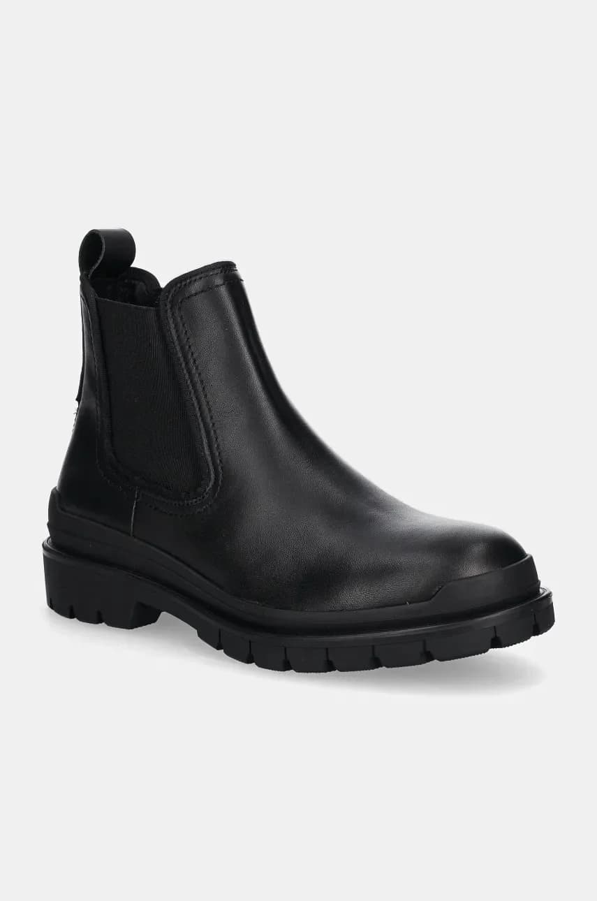 Кожаные ботинки челси Blake